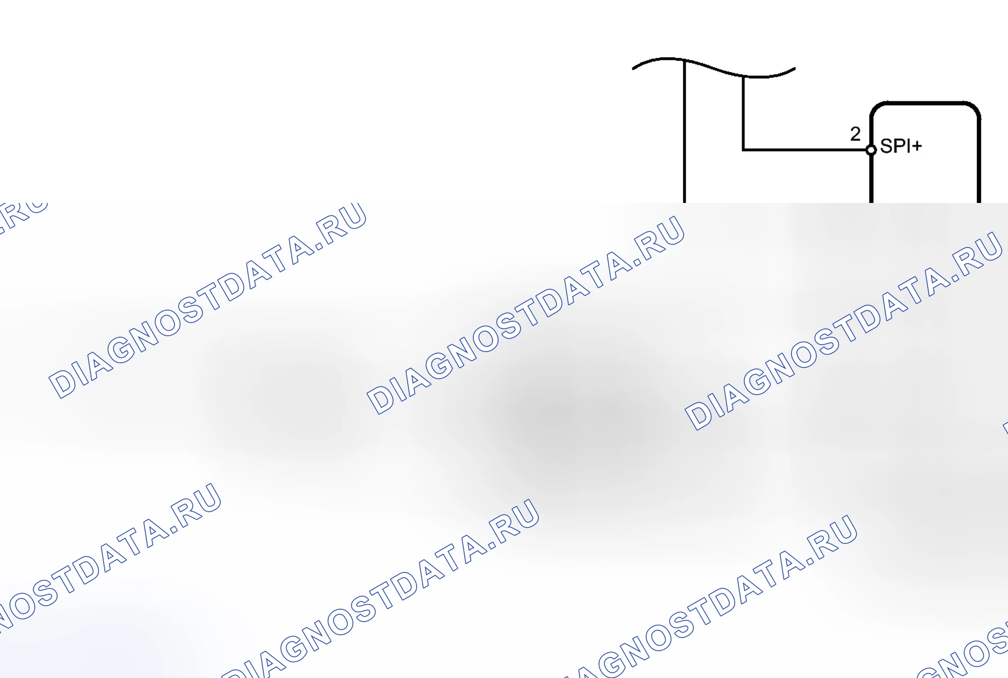 Рис. 326. Toyota Land Cruiser 200 рестайлинг