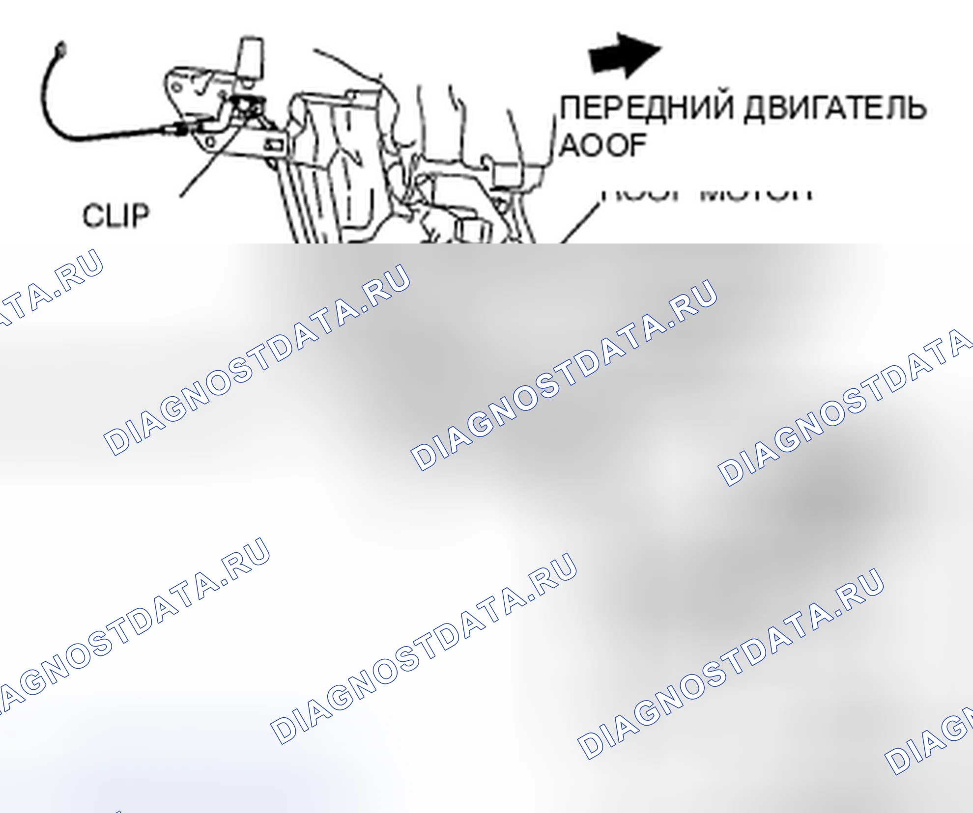 Рис. 100. Mazda MX-5 NC рестайлинг