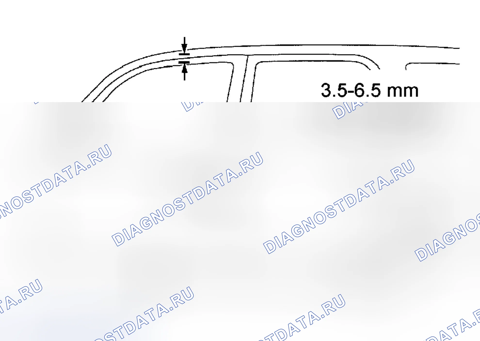 Рис. 13. Ford Escape I рестайлинг