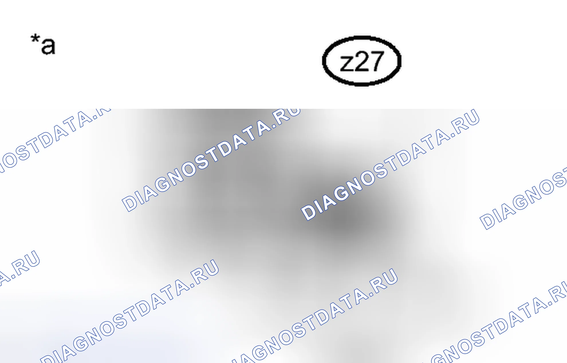Рис. 124. Toyota Prius III рестайлинг
