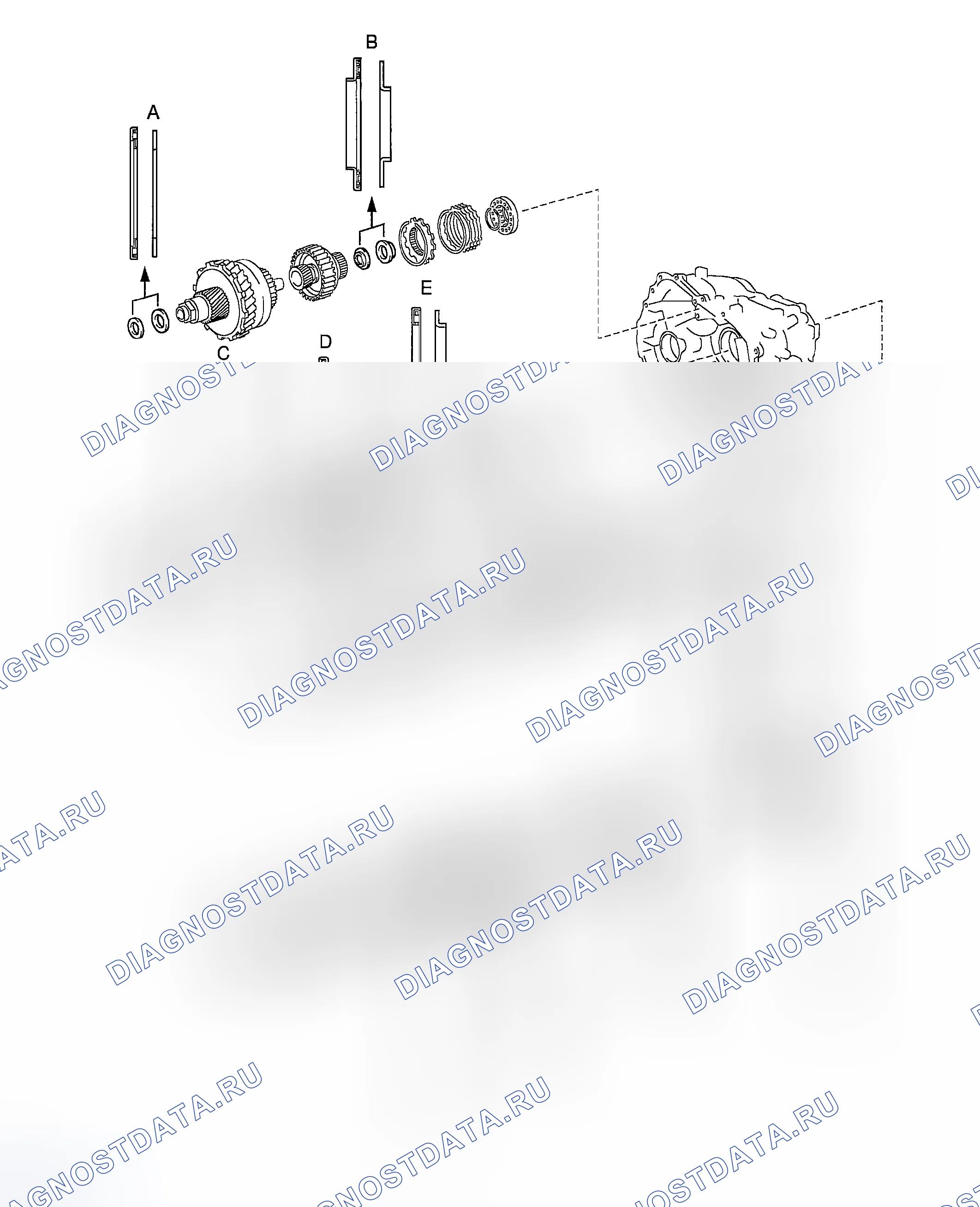 Рис. 414. Haval H5 I