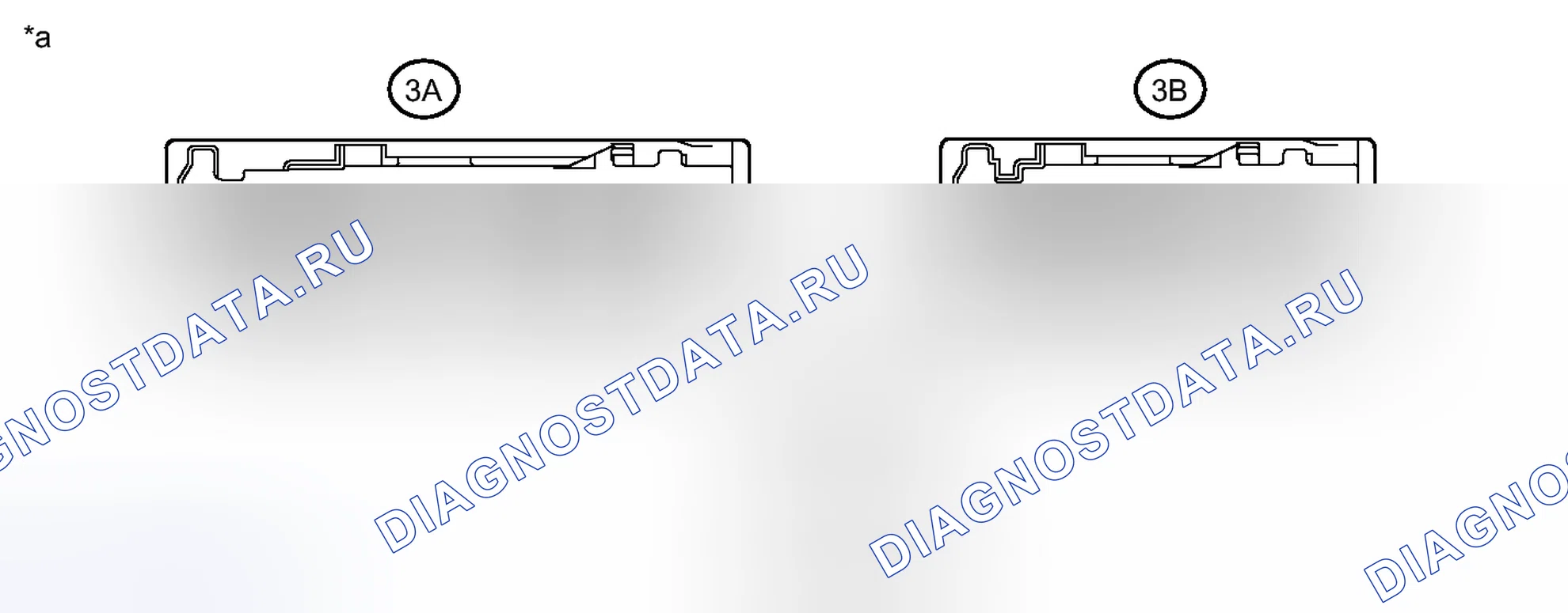 Рис. 117: ПОРЯДОК ВЫПОЛНЕНИЯ РАБОТ. Toyota Avalon XX40