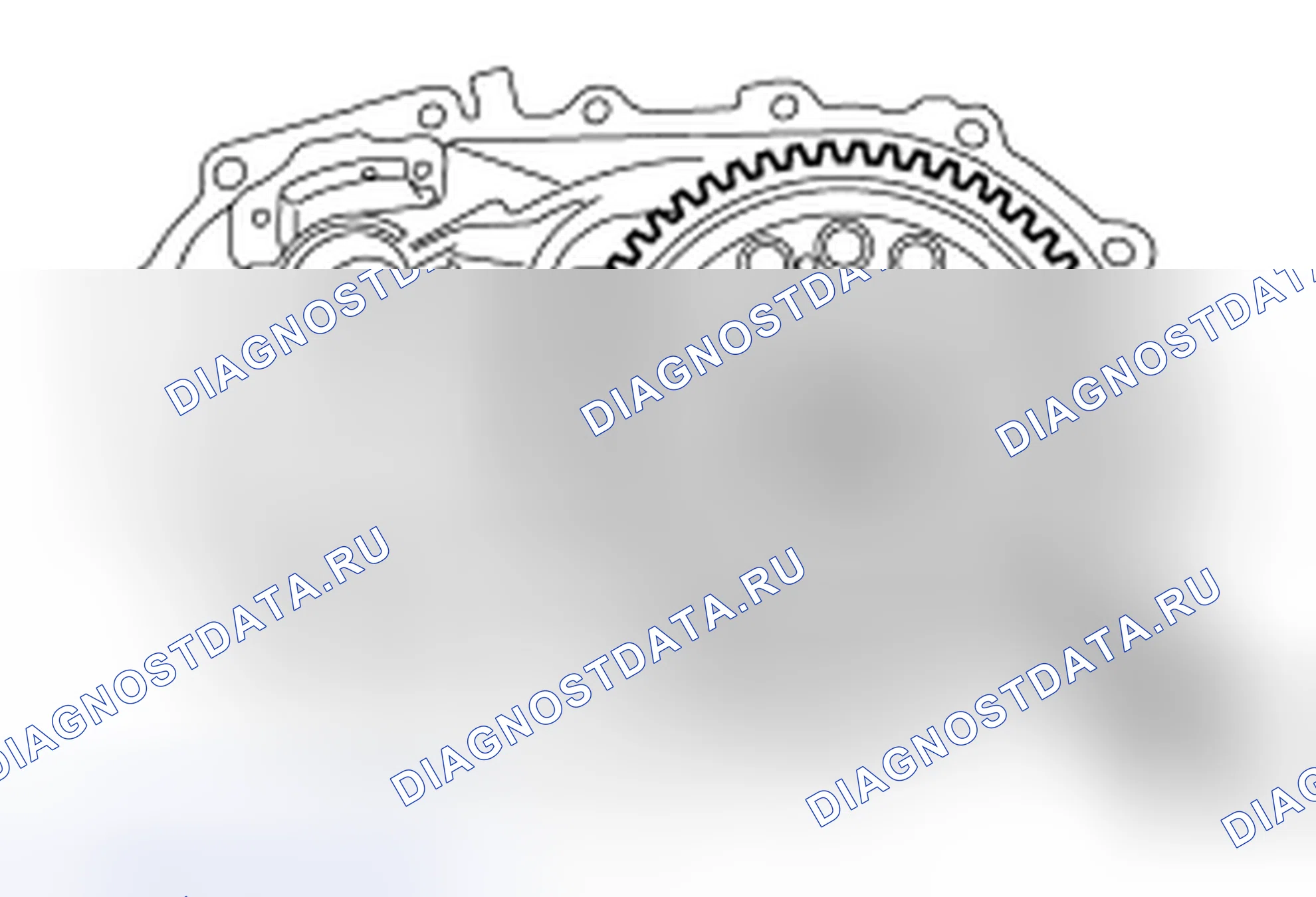 Рис. 175. Hyundai ix55 I