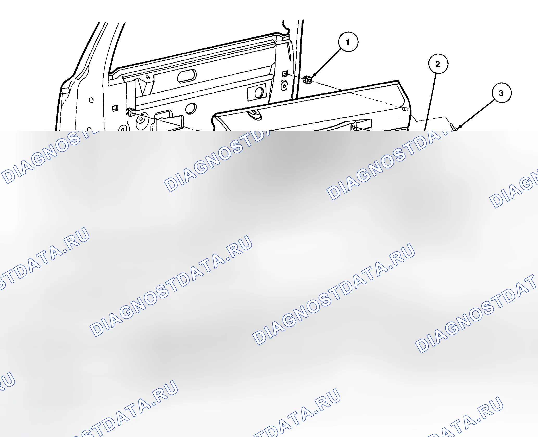 Рис. 34. Ford Escort V рестайлинг