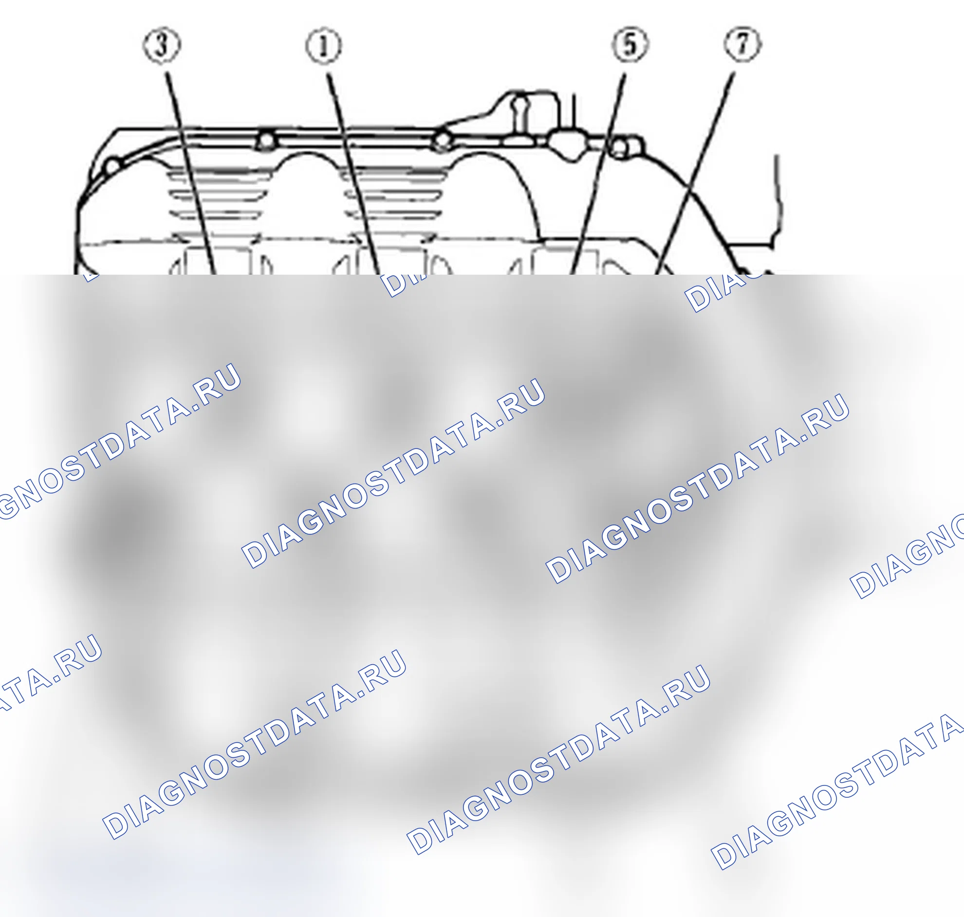 Рис. 9: Установка. Acura TL IV рестайлинг