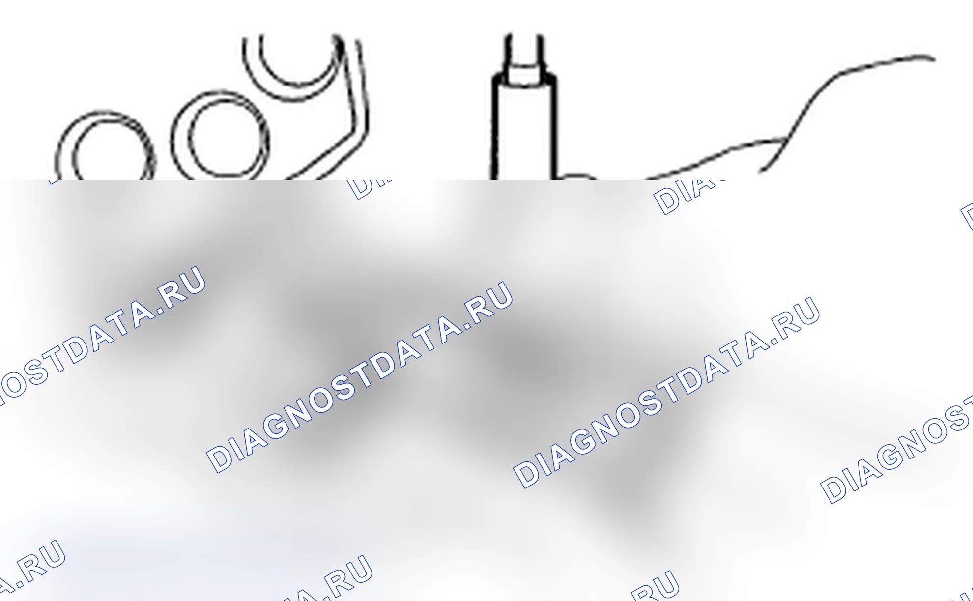 Рис. 492. Subaru Impreza WRX GH