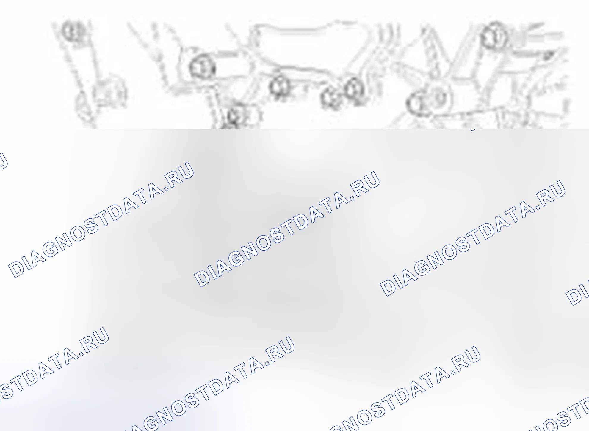 Рис. 158. Hyundai Veracruz I