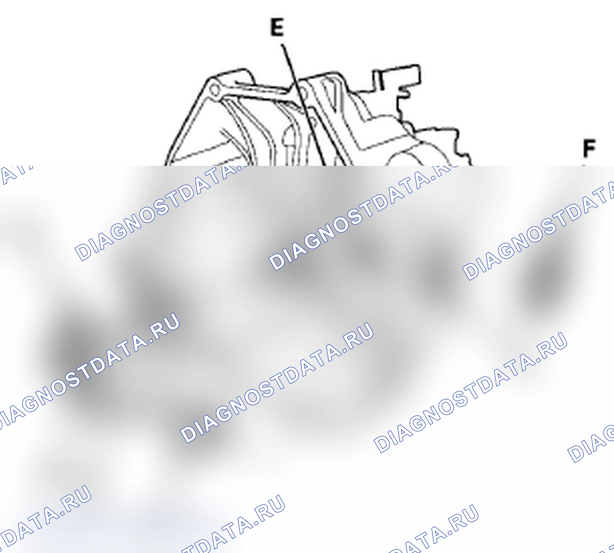 Рис. 56. Acura TL IV рестайлинг