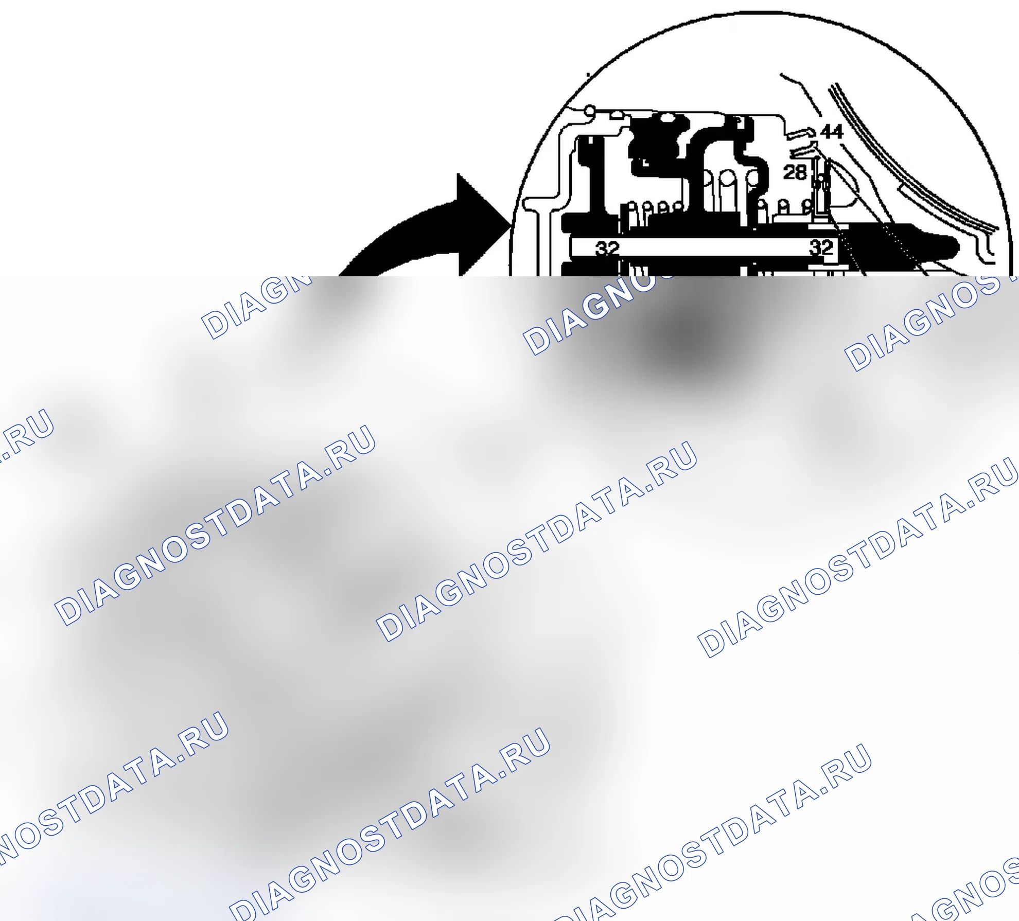 Рис. 52. Chevrolet Chevy Express G2500 