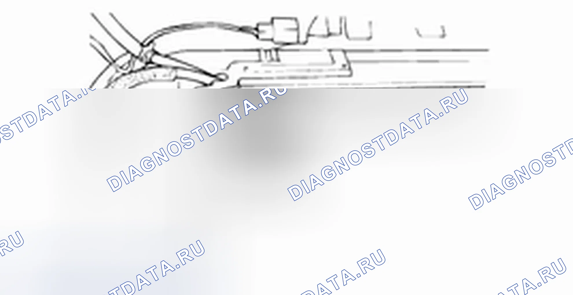 Снятие сборки солнечной крыши. Hyundai H-1 A1