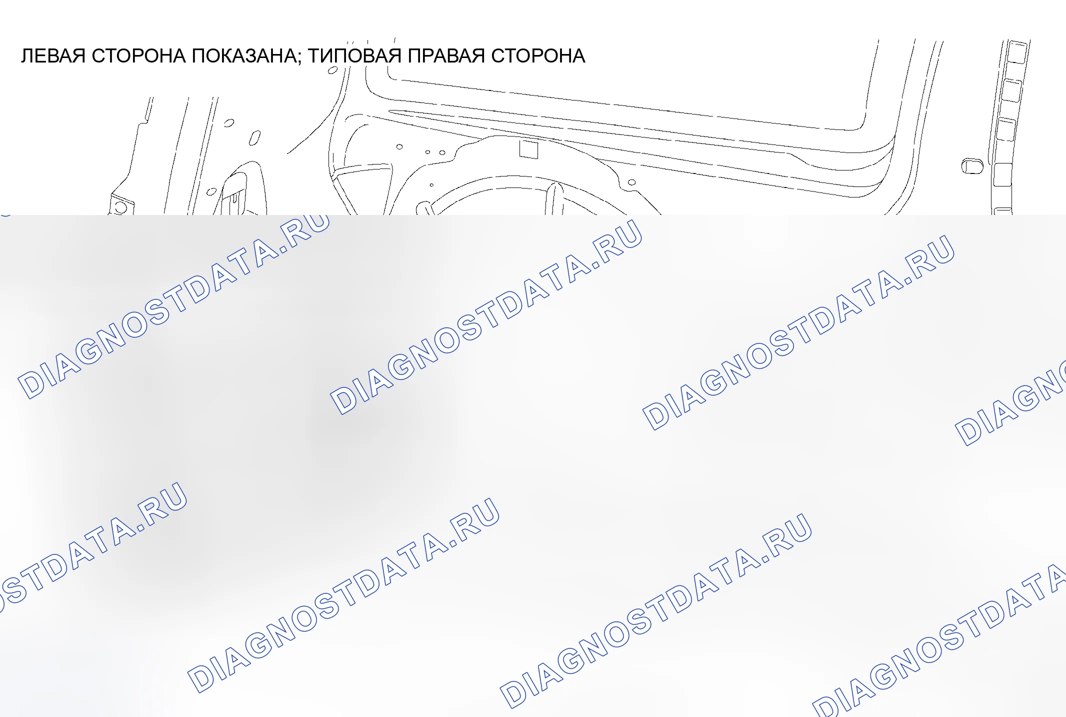 Рис. 95. Jeep Commander I