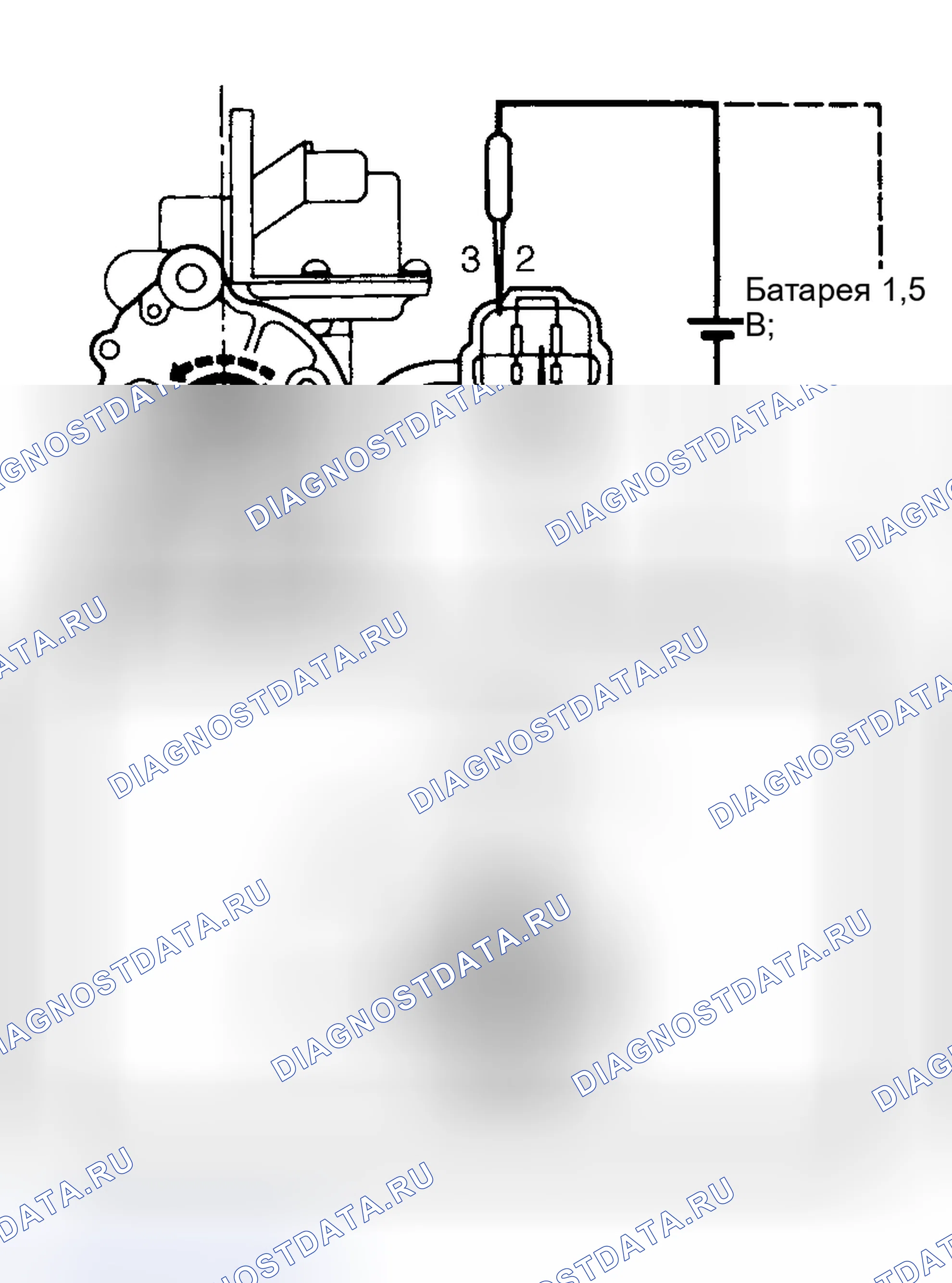 Рис. 36. Toyota Land Cruiser 100