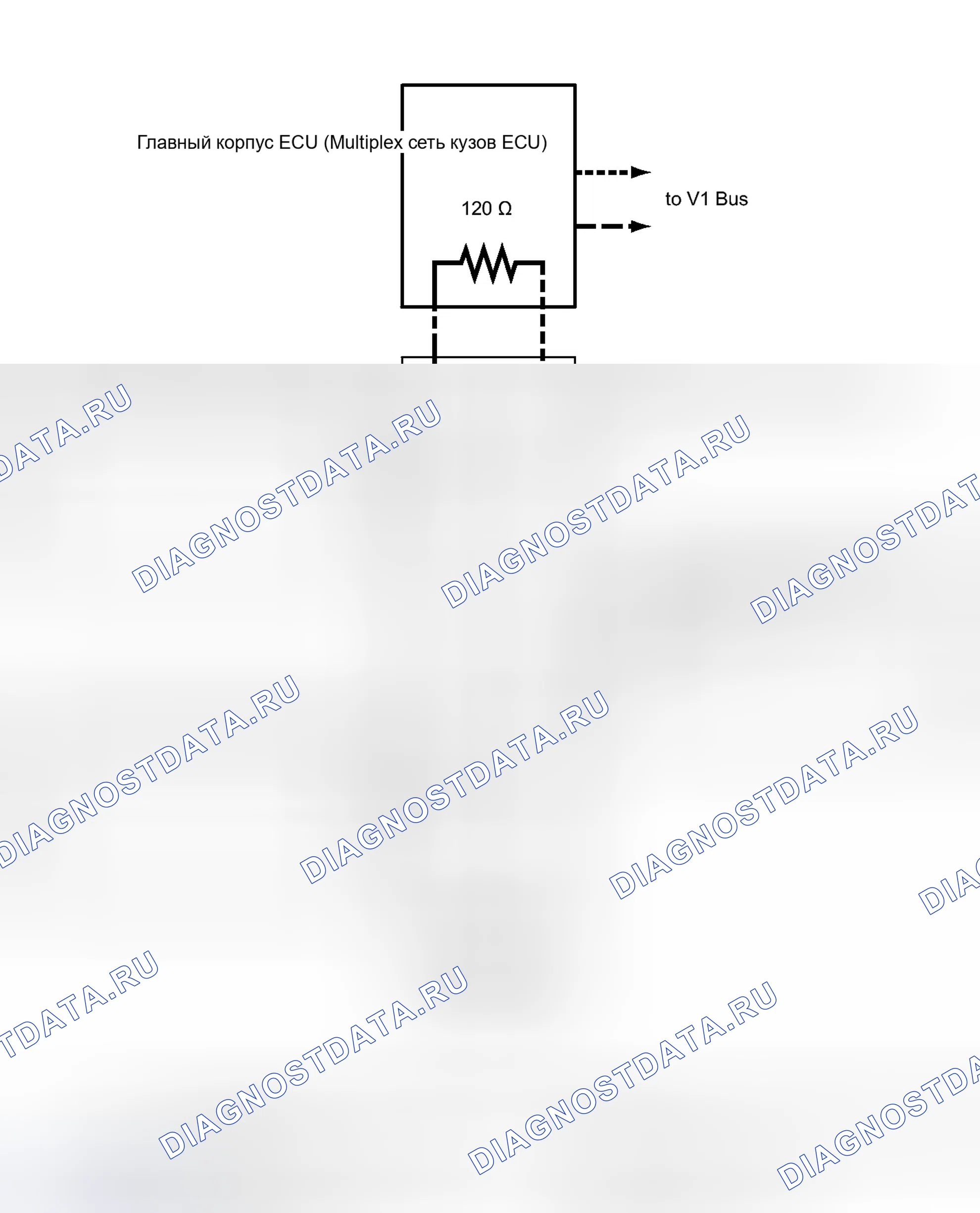 Рис. 23. Lexus CT I