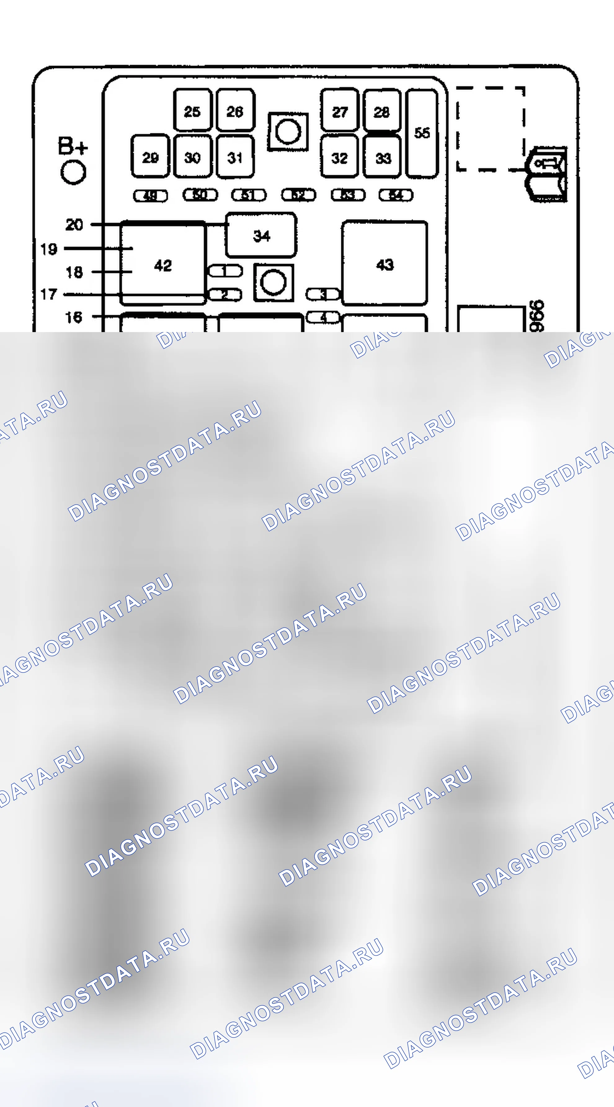 Рис. 62. Buick LaCrosse I