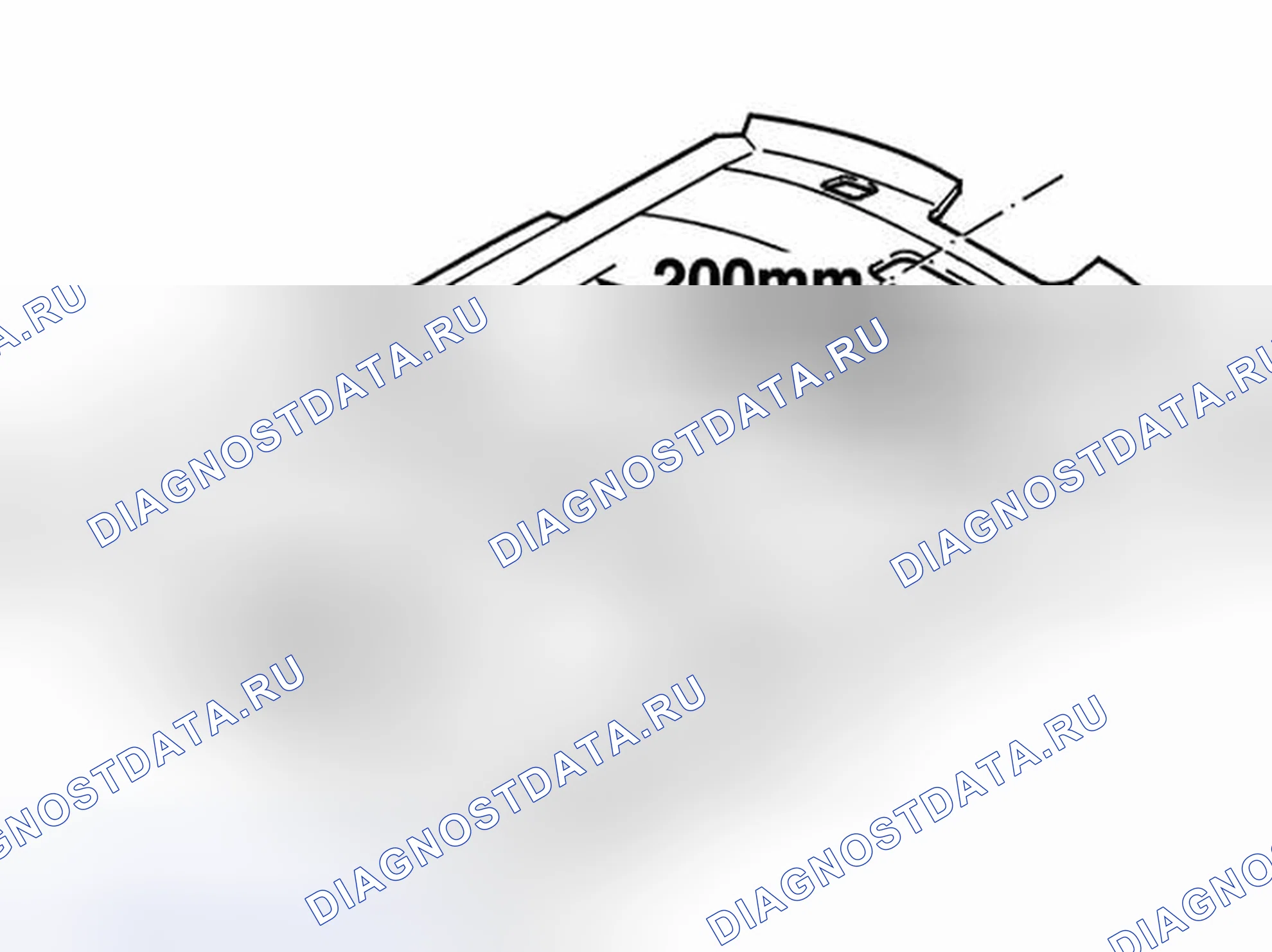 Рис. 82. Volvo V40 I рестайлинг