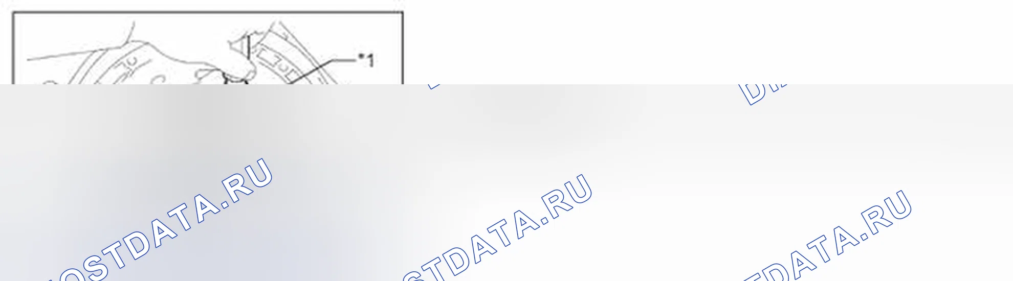 Рис. 322. Hyundai Creta I рестайлинг
