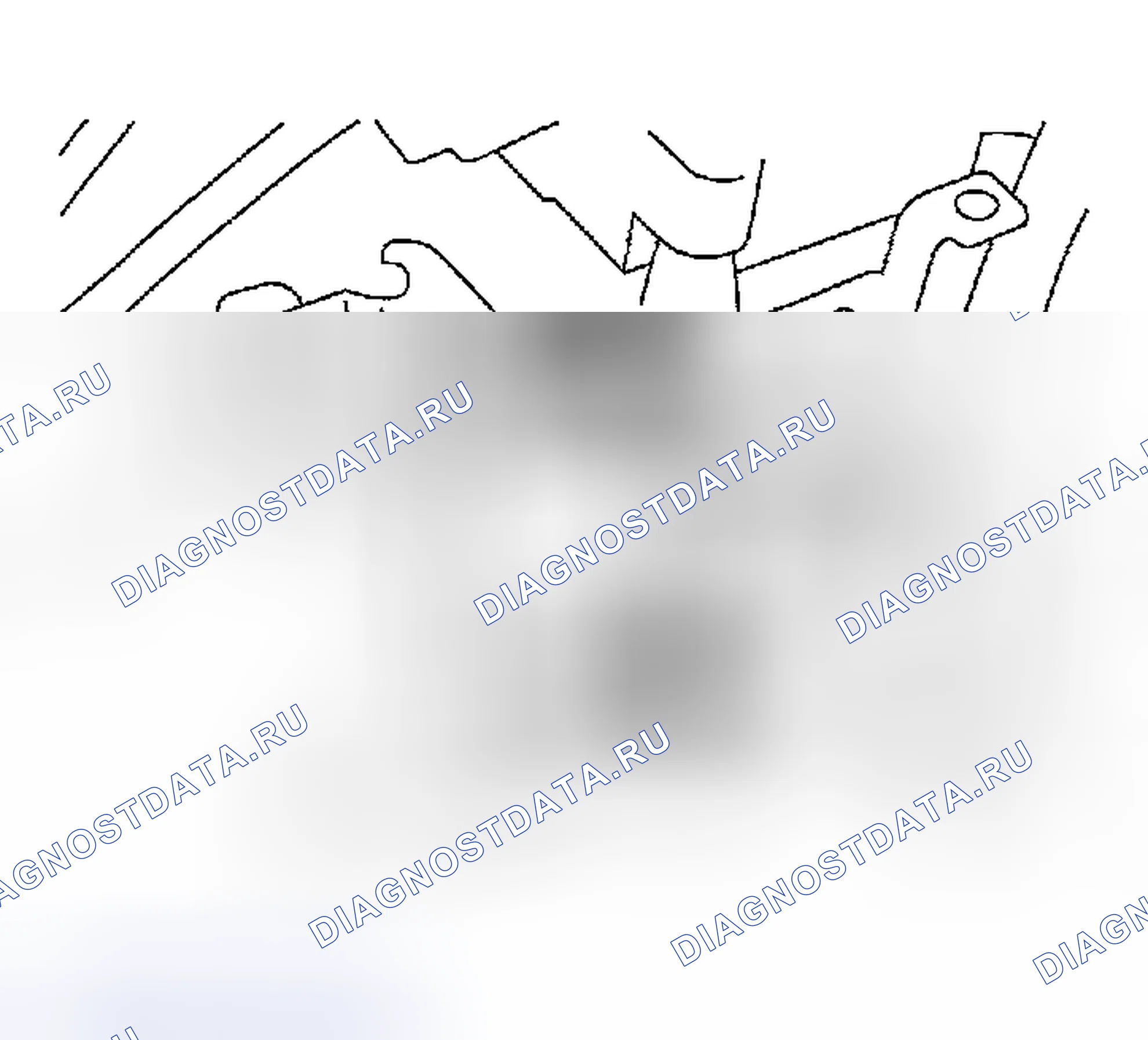 Рис. 195. Subaru Impreza GD/GC/GG рестайлинг