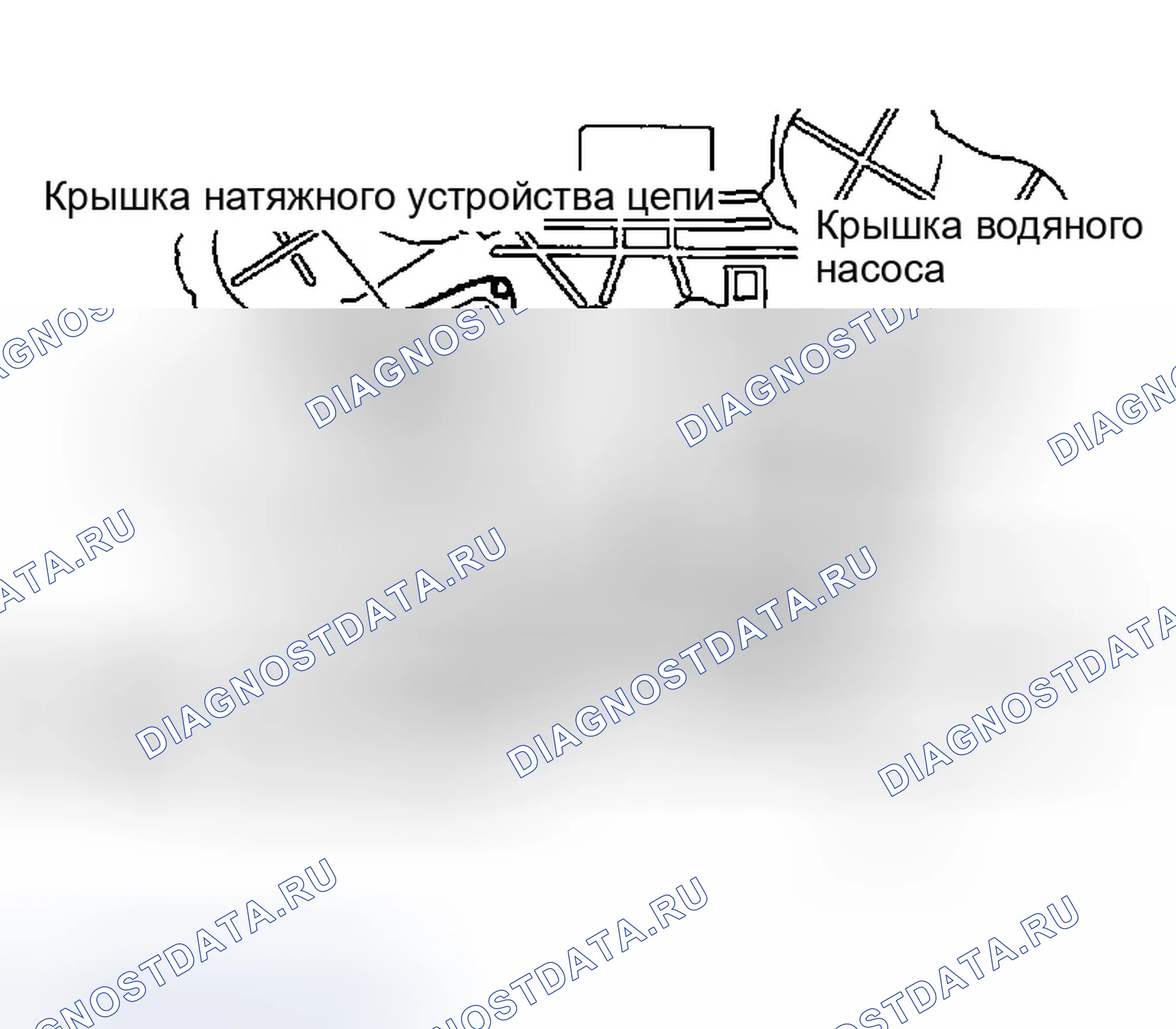 Рис. 12: Демонтаж. Infiniti FX35 I