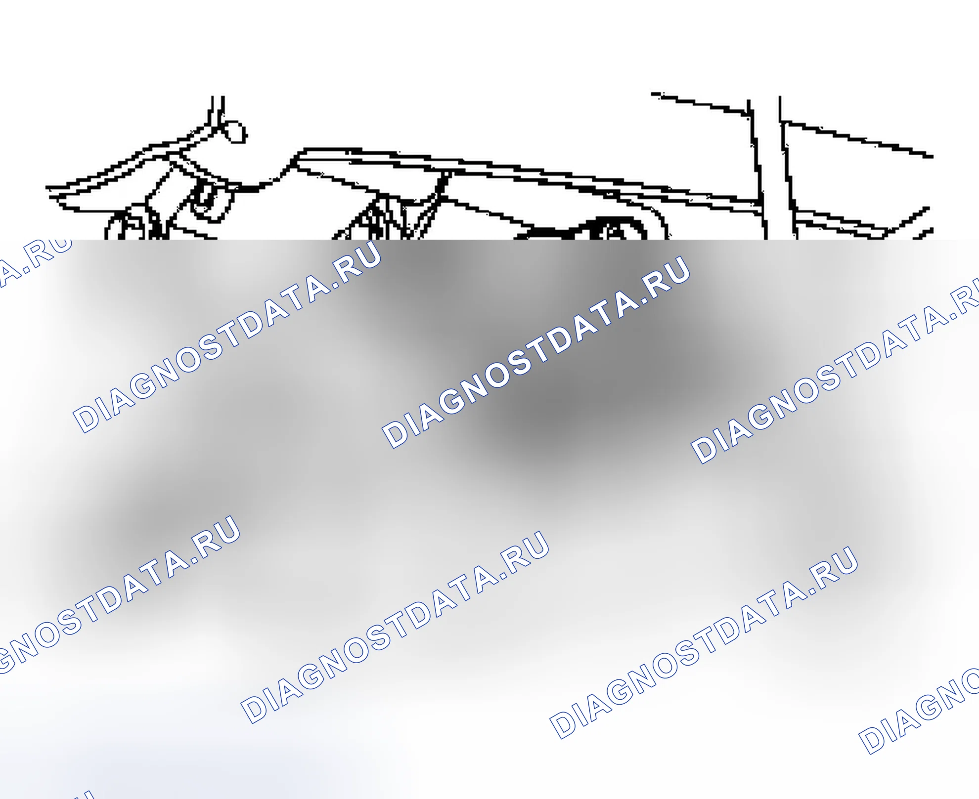 Рис. 701. Ford Escape I