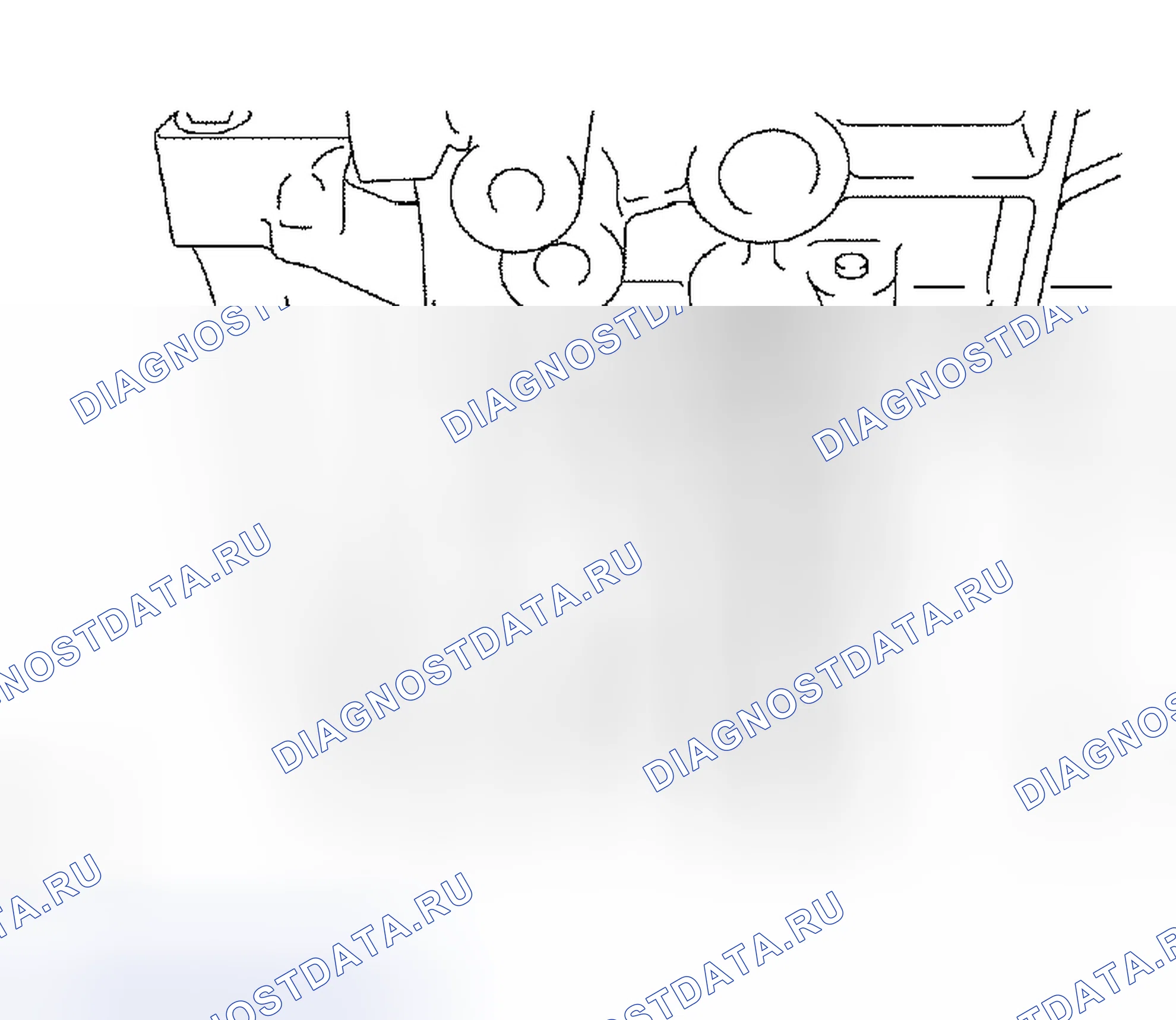 Рис. 96. Scion xB I