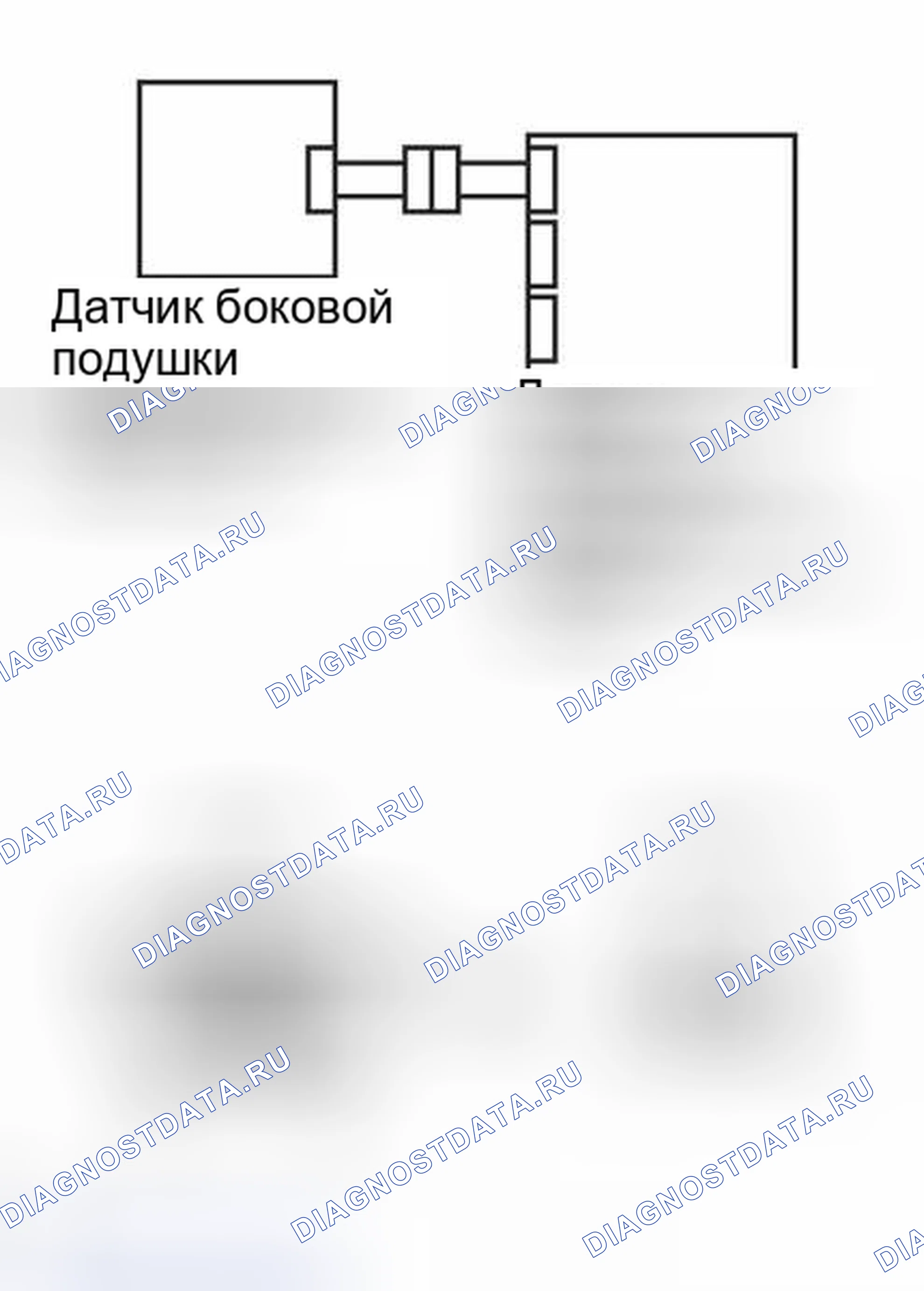 Рис. 24: ПРОЦЕДУРА КОНТРОЛЯ. Toyota Camry Solara II