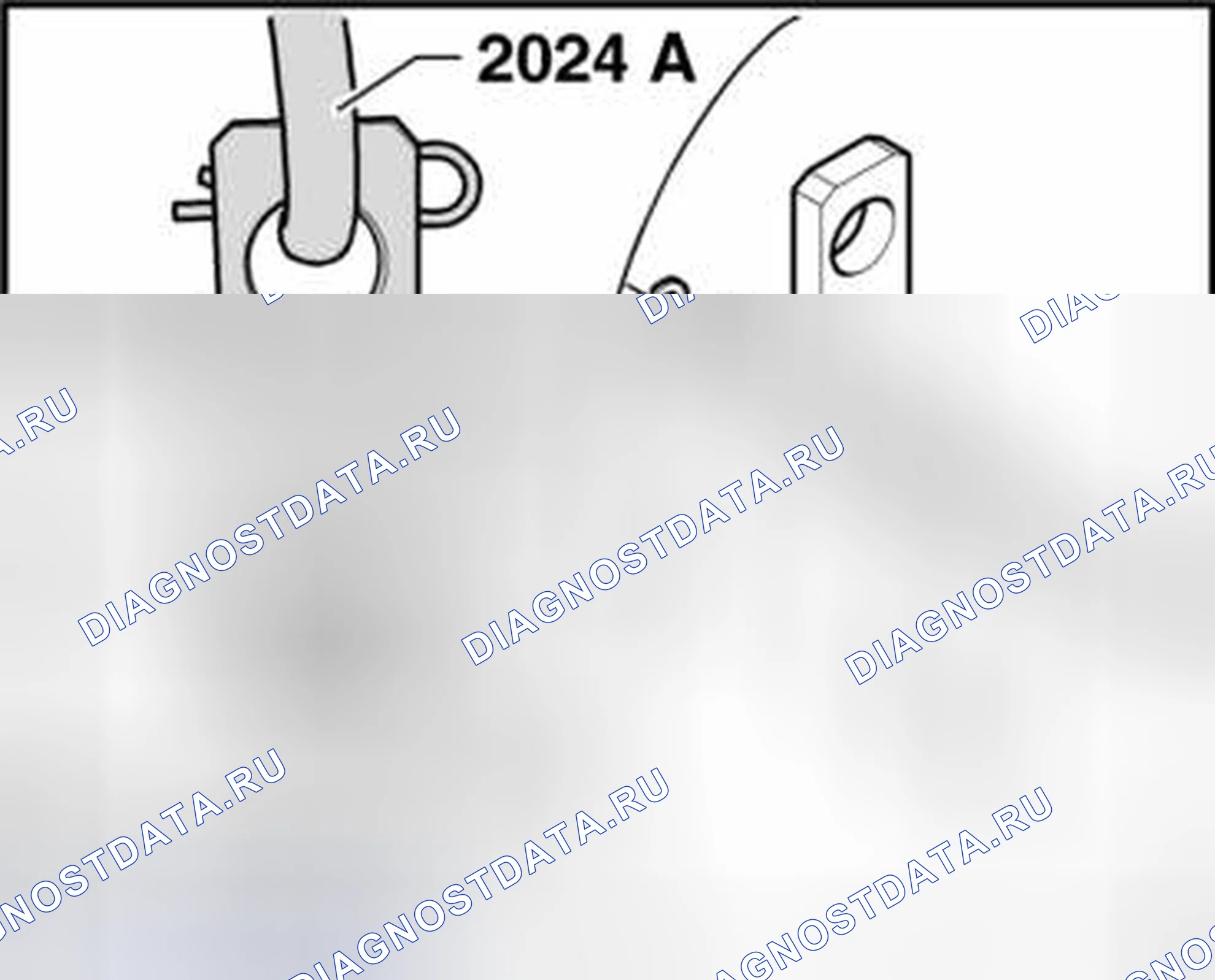 Рис. 194. Volkswagen Eos I рестайлинг