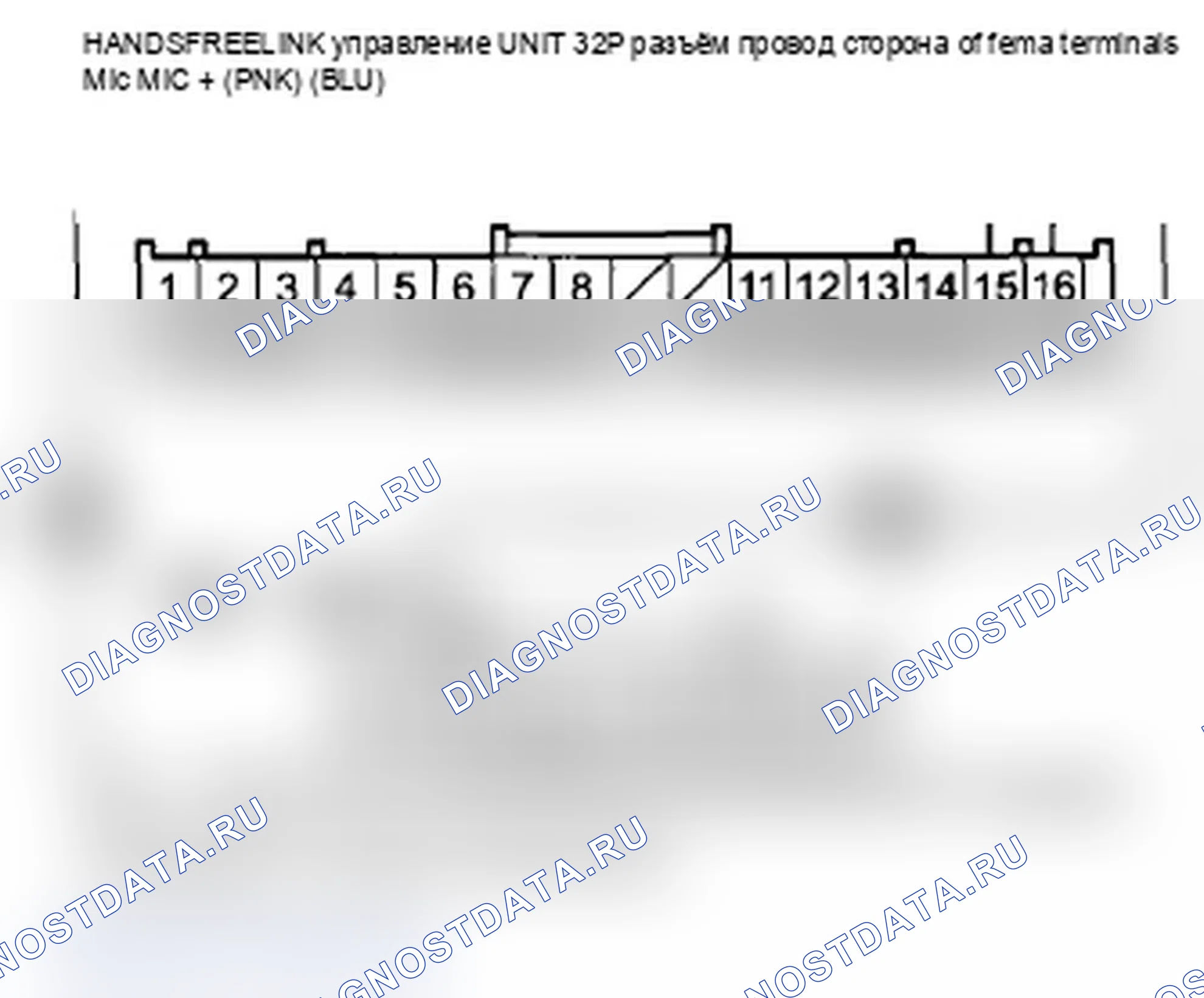 Рис. 487. Acura TL IV рестайлинг