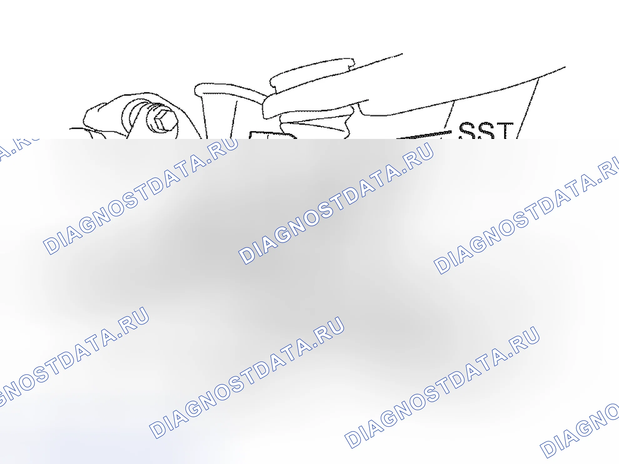 Рис. 15. Toyota Tacoma II