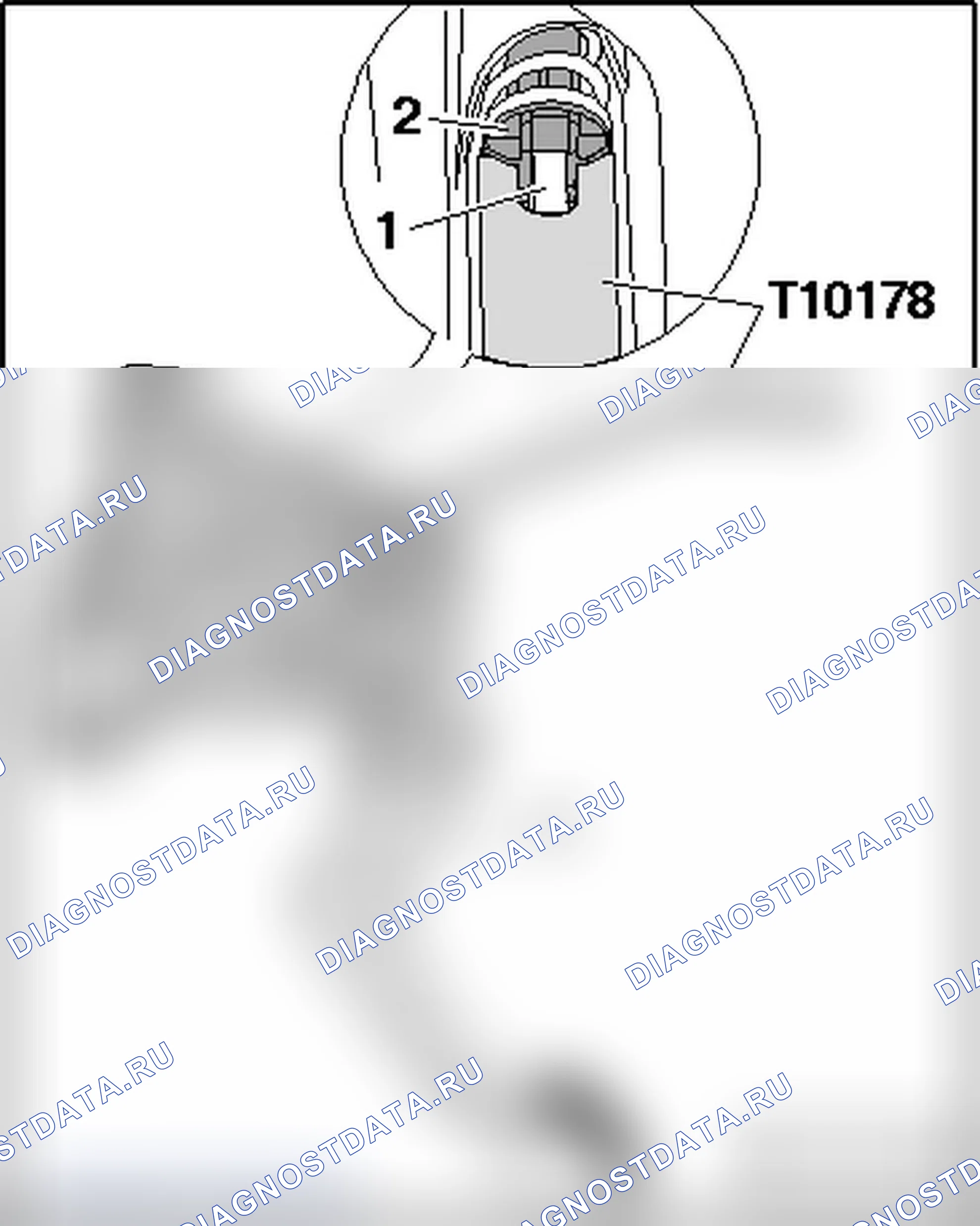 Рис. 22. Audi TT 8J рестайлинг