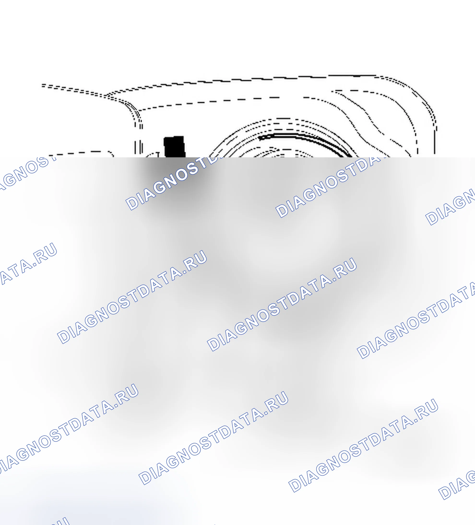 Рис. 67. Dodge Magnum I