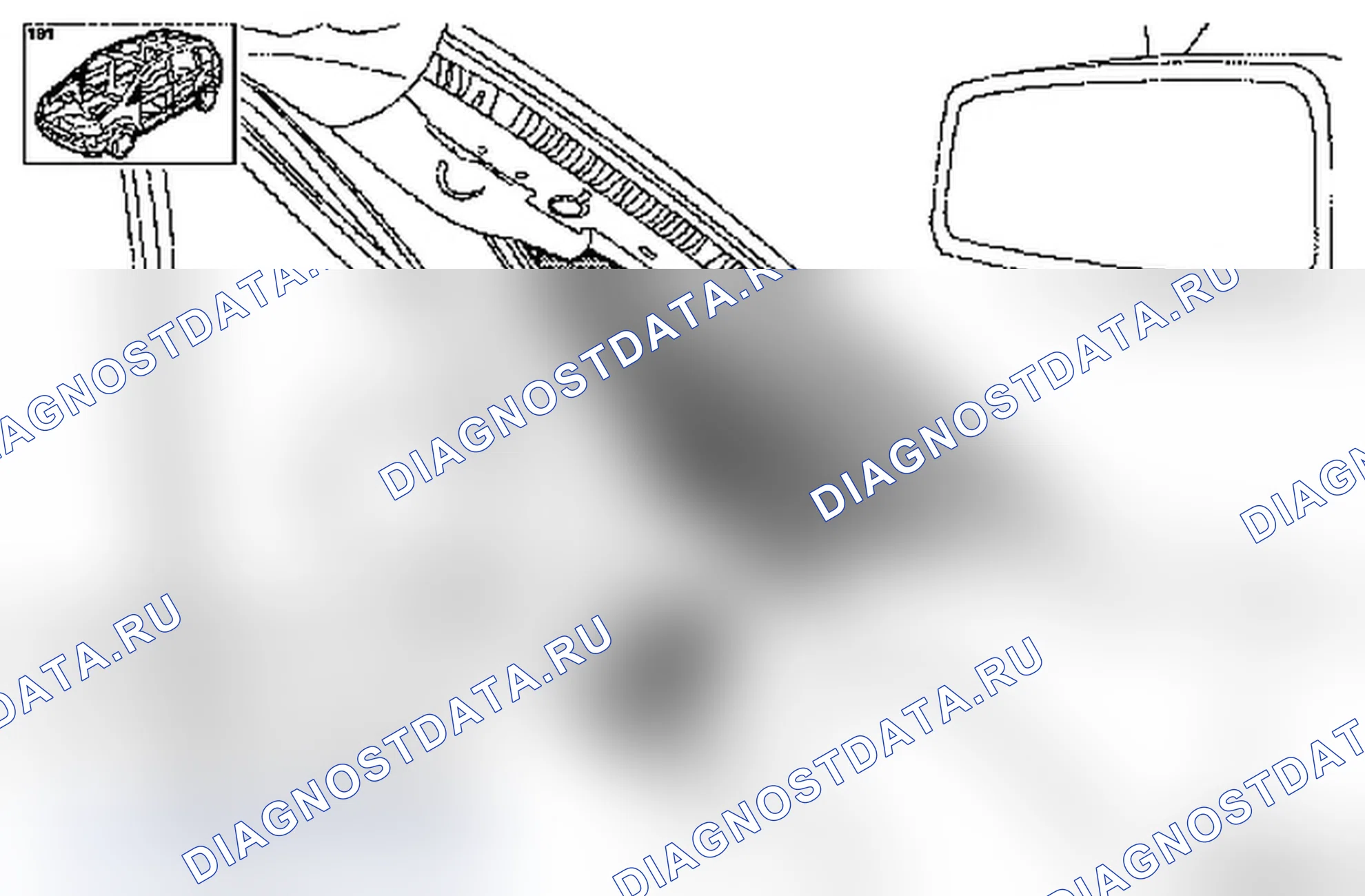 Замена бокового окна передней стойки. Opel Corsa D