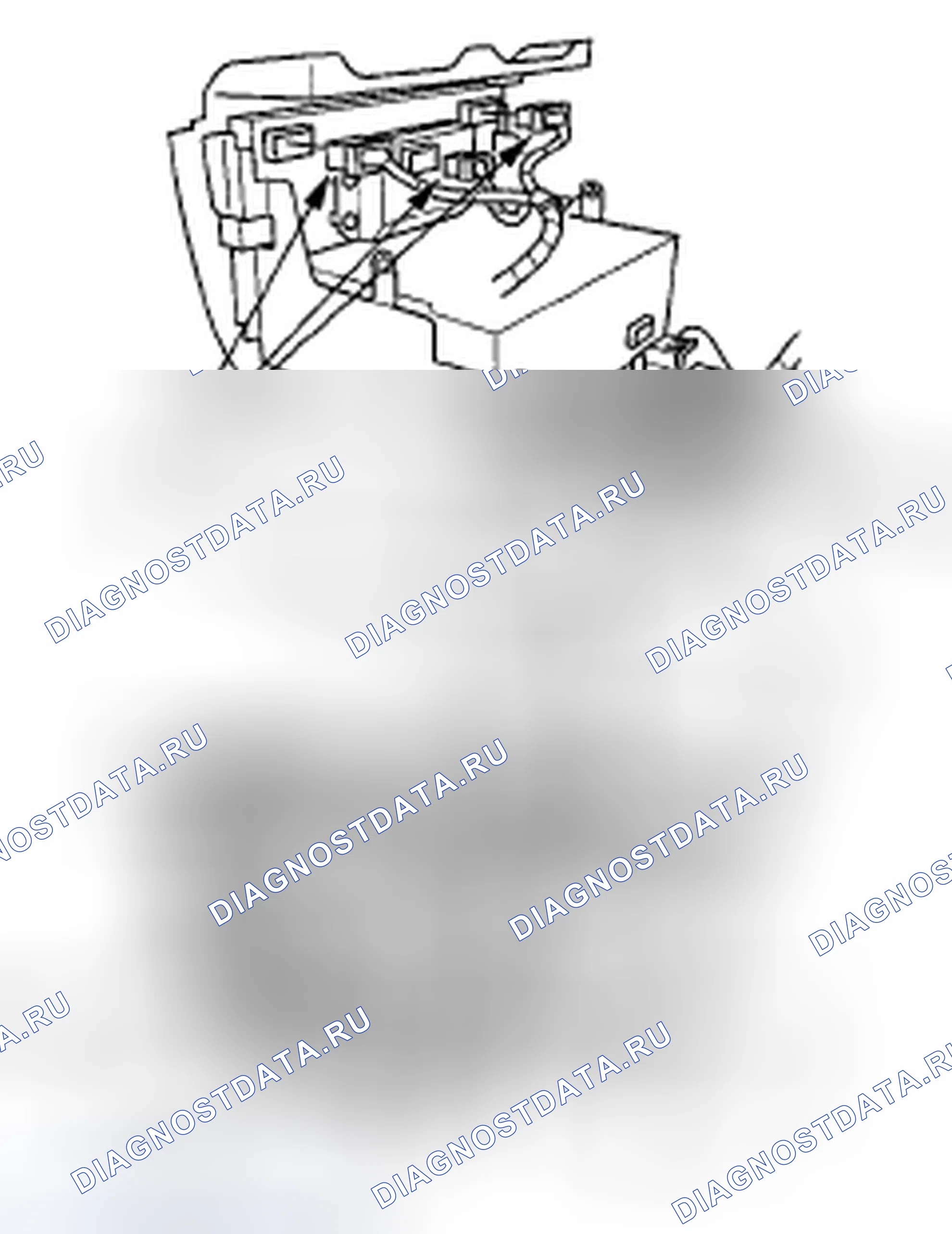 Рис. 105. Honda Accord VII рестайлинг