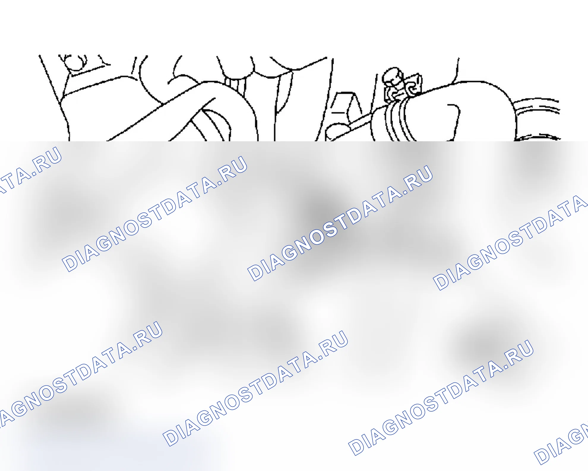 Рис. 32. Subaru Impreza WRX GD/GG рестайлинг