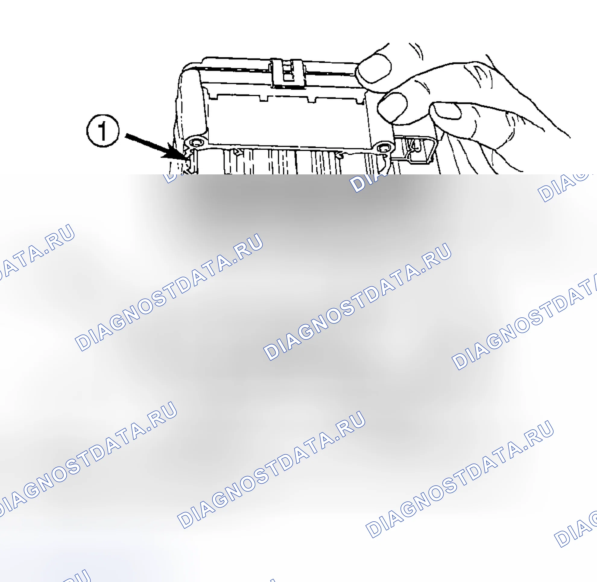 Рис. 146. Dodge Stratus II рестайлинг