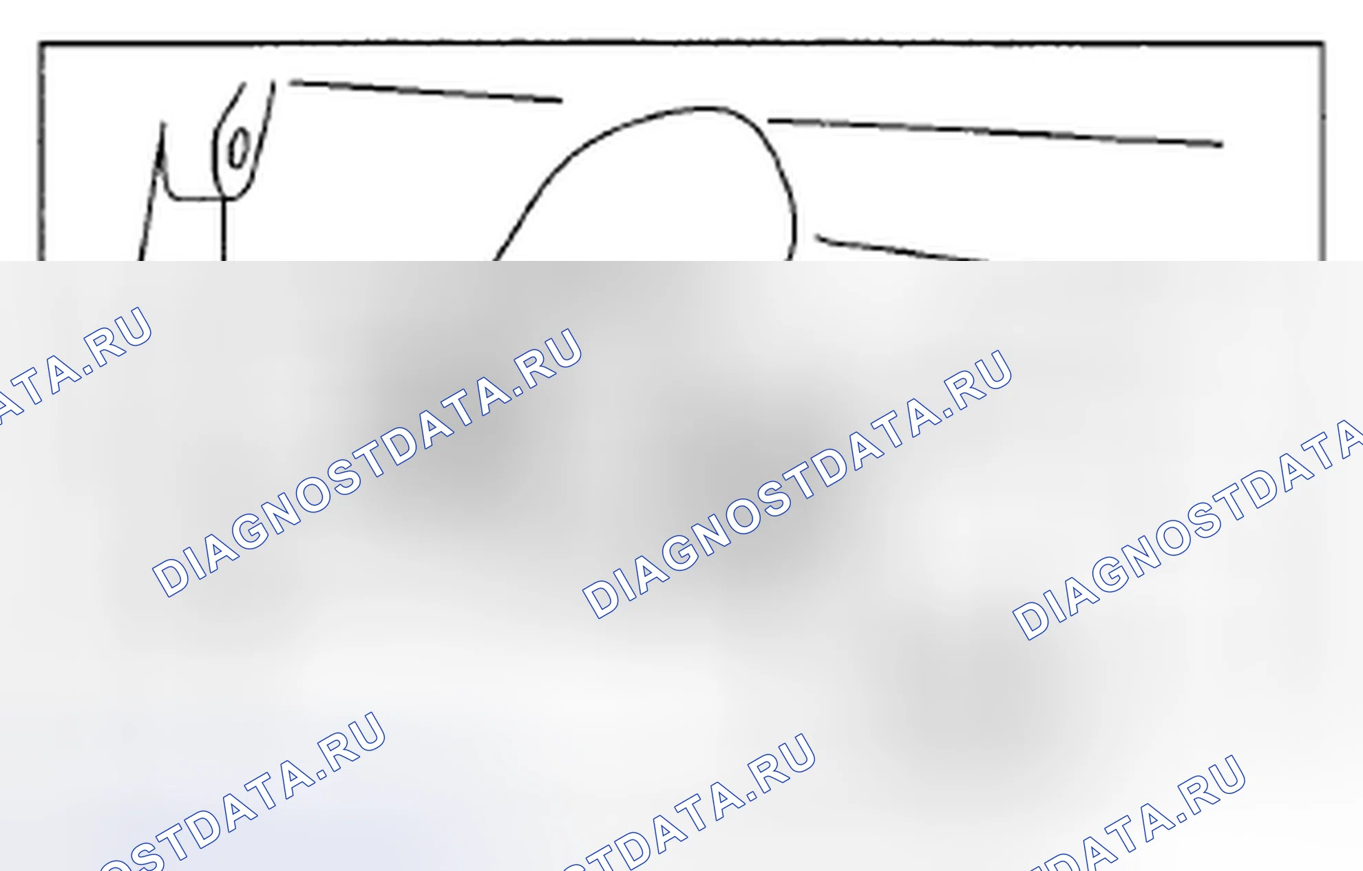 Рис. 369: УСТАНОВКА. Subaru Impreza WRX GE рестайлинг