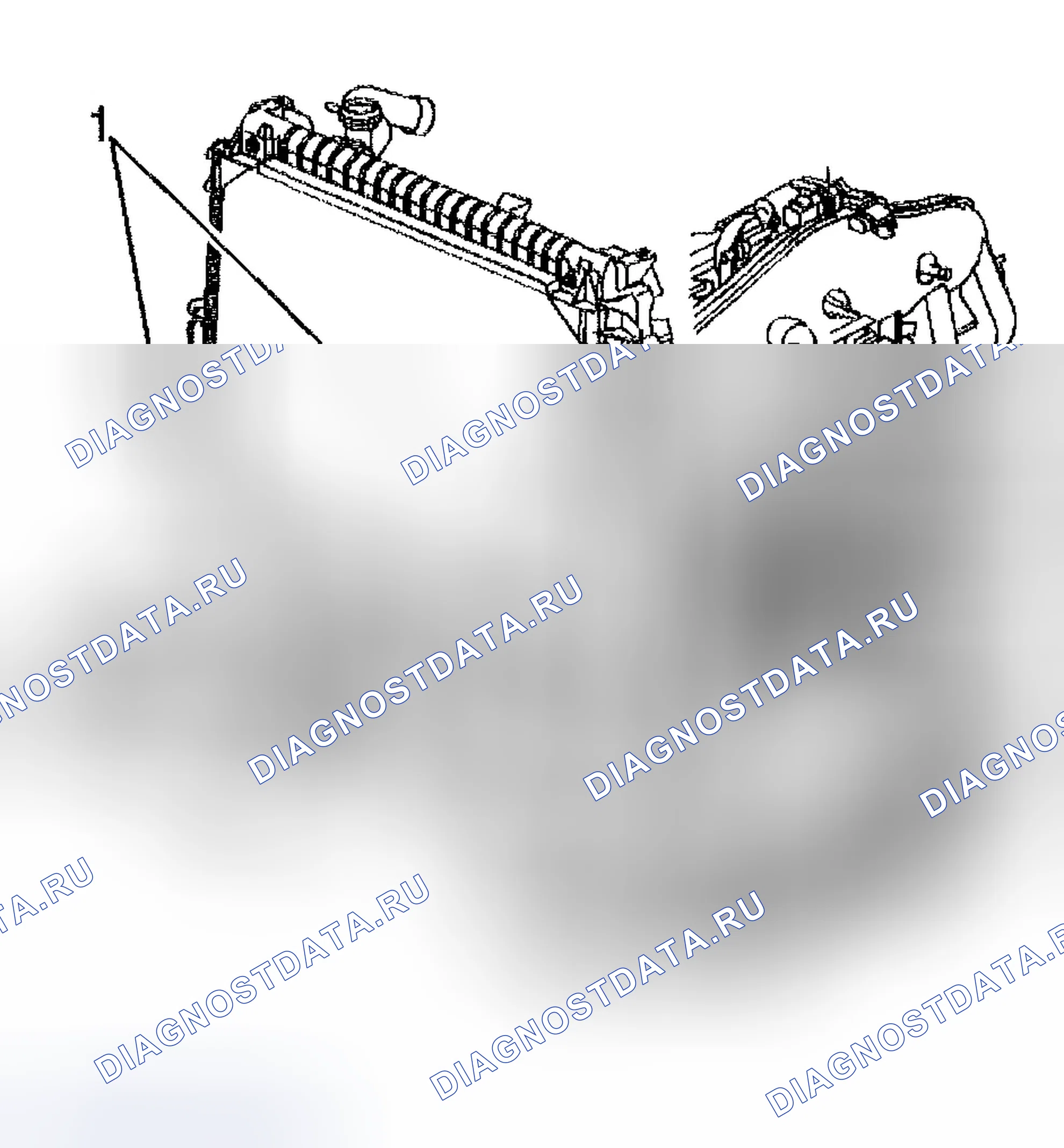 Рис. 64. Chevrolet TrailBlazer I