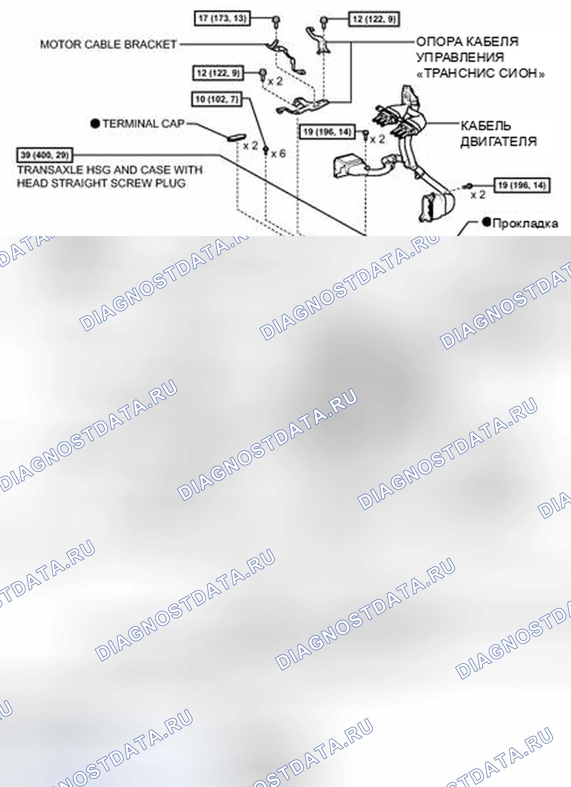 Рис. 23: ИЛЛЮСТРАЦИЯ. Toyota Prius C I