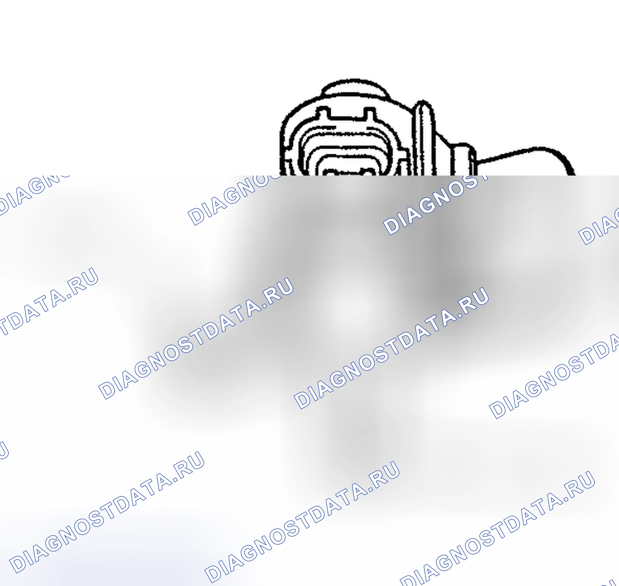 Рис. 64. Toyota Sequoia I