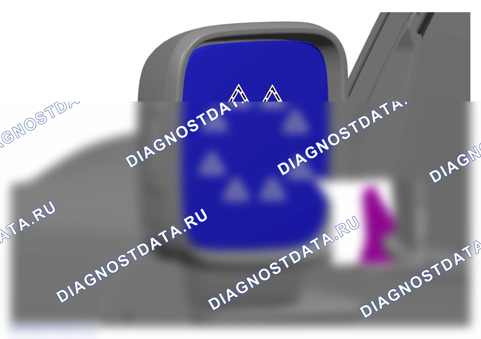 Разборка / установка — Tank 300. Tank 300 II
