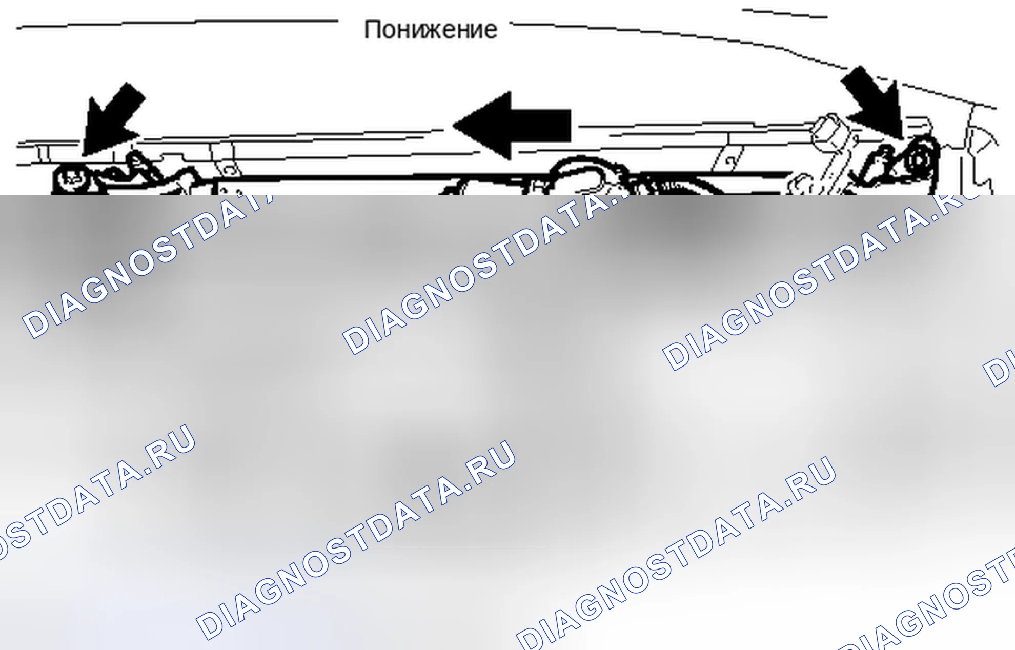 Рис. 9. Toyota Land Cruiser 200 рестайлинг