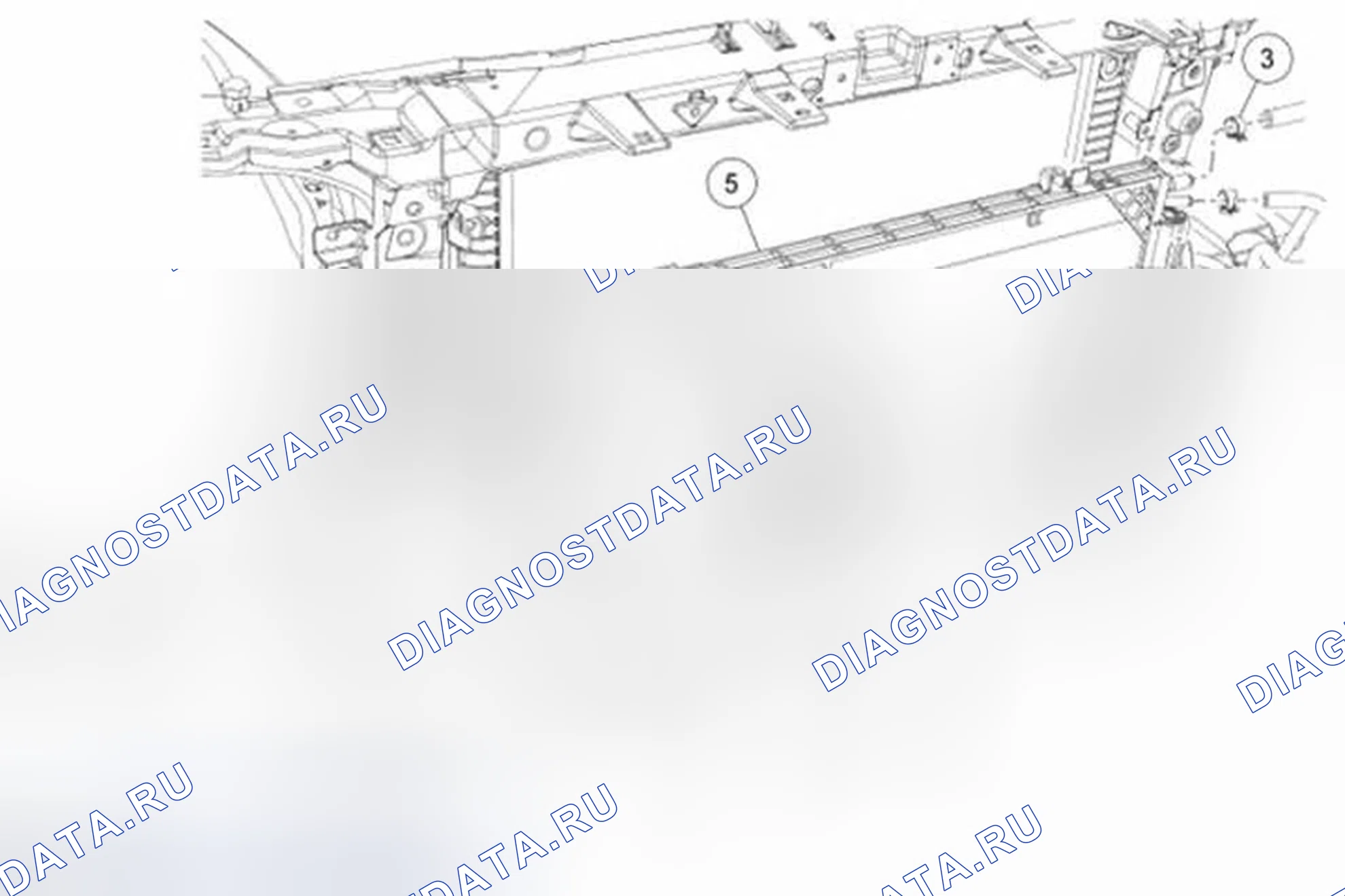 Рис. 241. Ford Expedition III