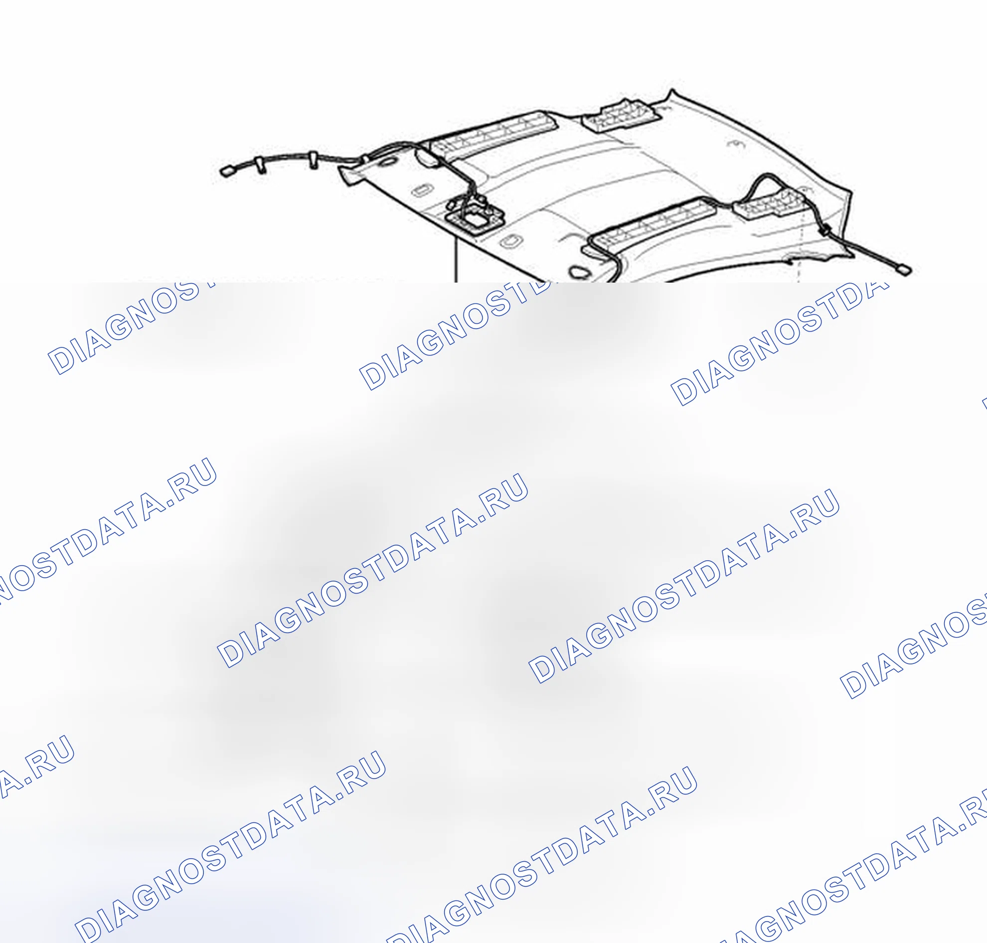 Рис. 33: ИЛЛЮСТРАЦИЯ. Kia Sorento IV