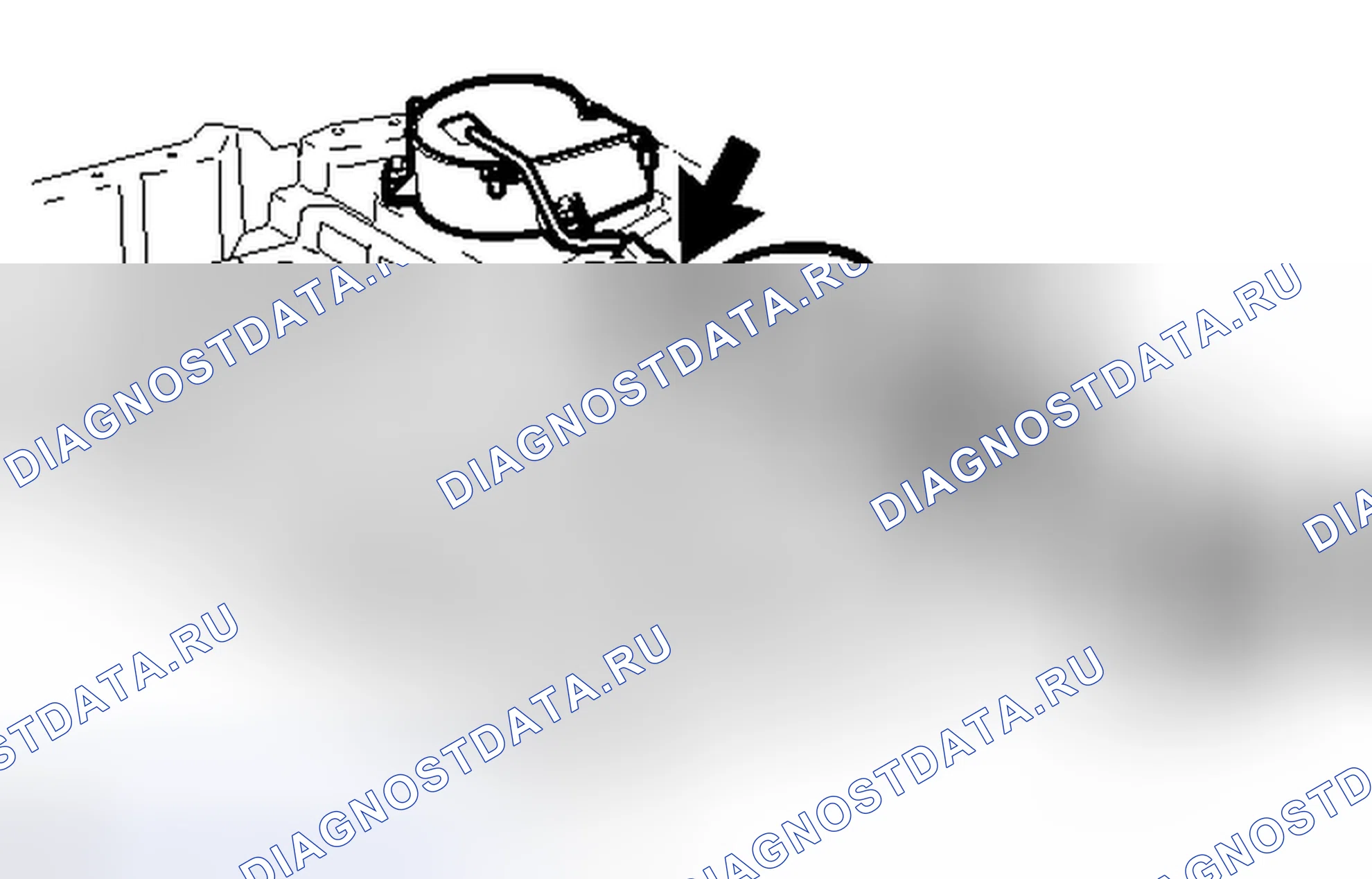 Рис. 273. Toyota Highlander II рестайлинг