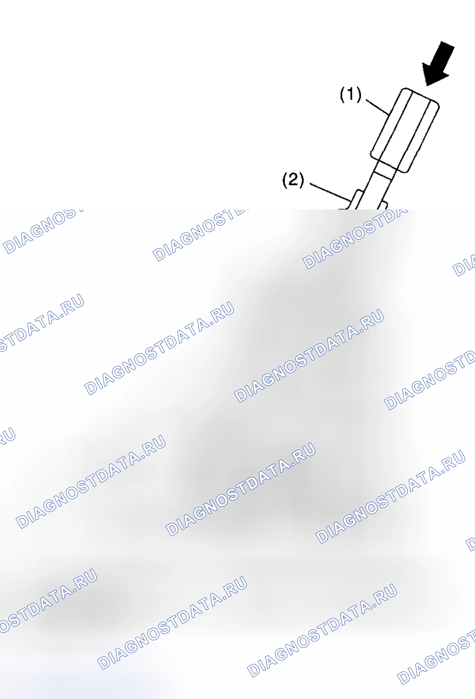 Рис. 87. Subaru Impreza GD/GC/GG рестайлинг 2