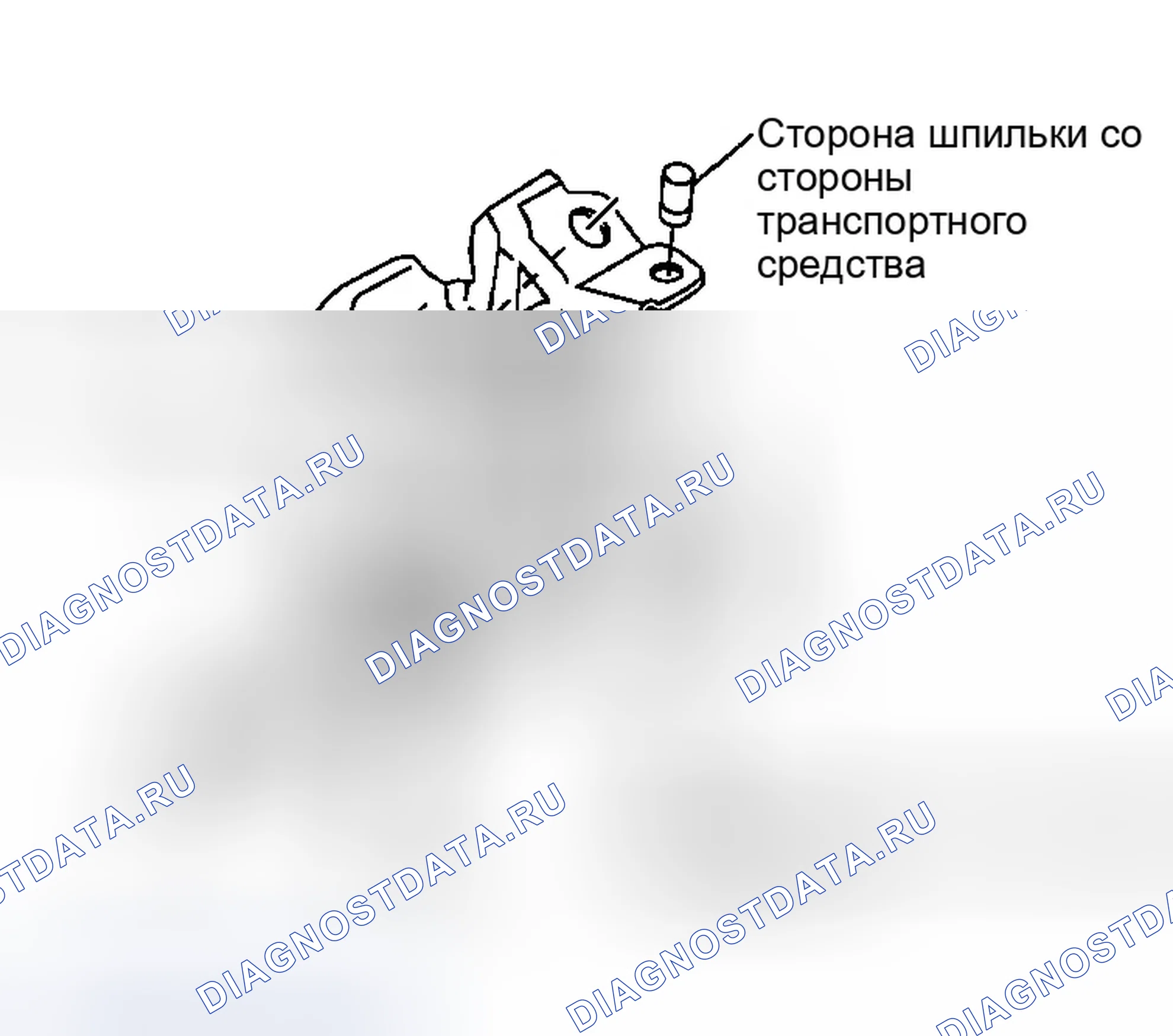 Рис. 98: УСТАНОВКА. Infiniti G35 III