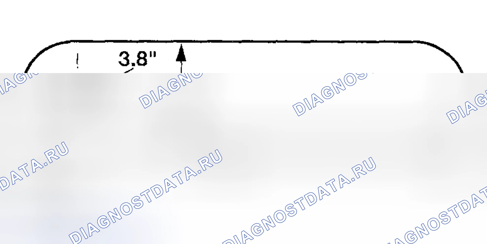 Рис. 655. Ford Pickup F250 Super Duty I