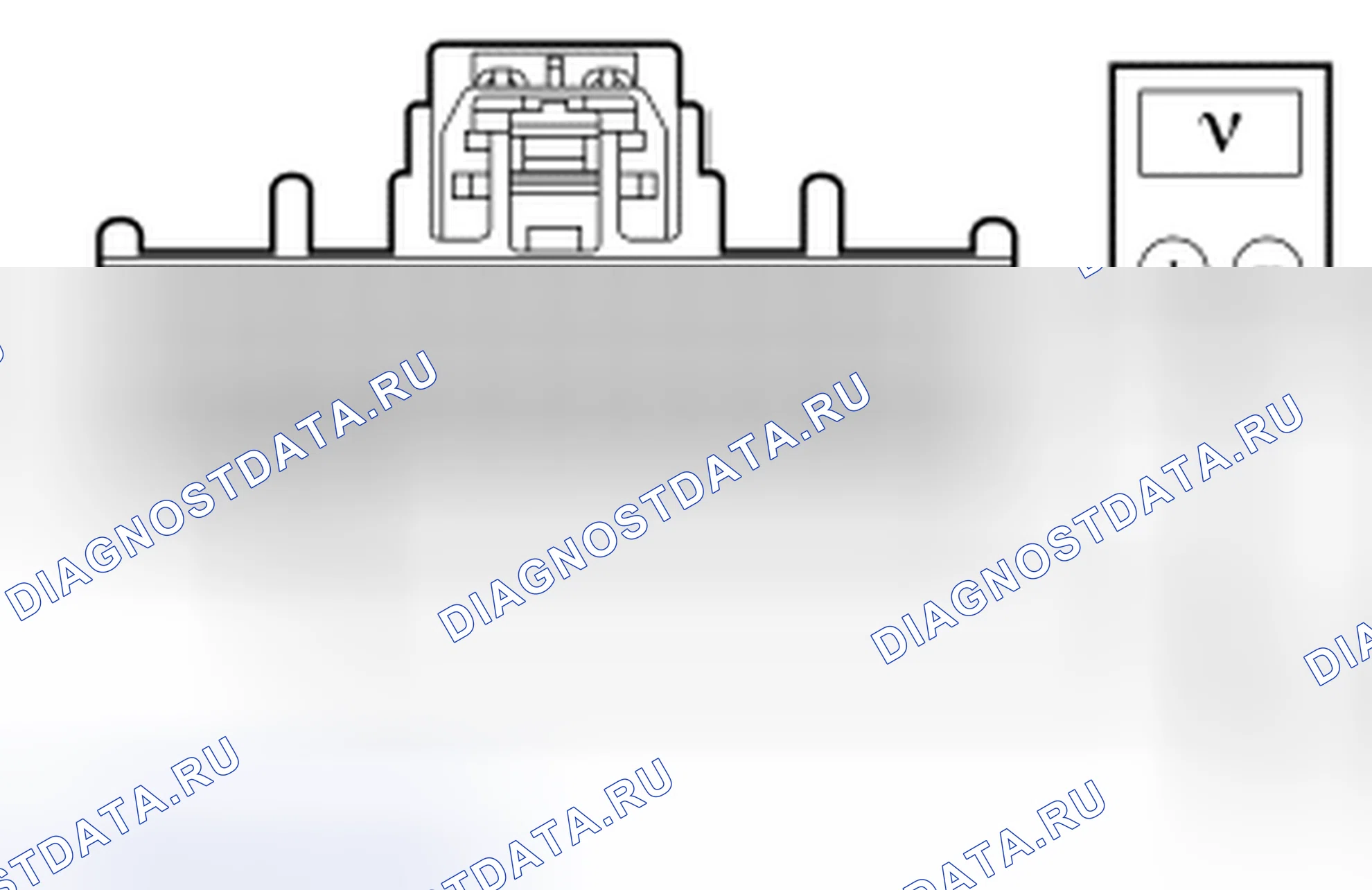 Рис. 208. Ford Pickup F250 Super Duty II