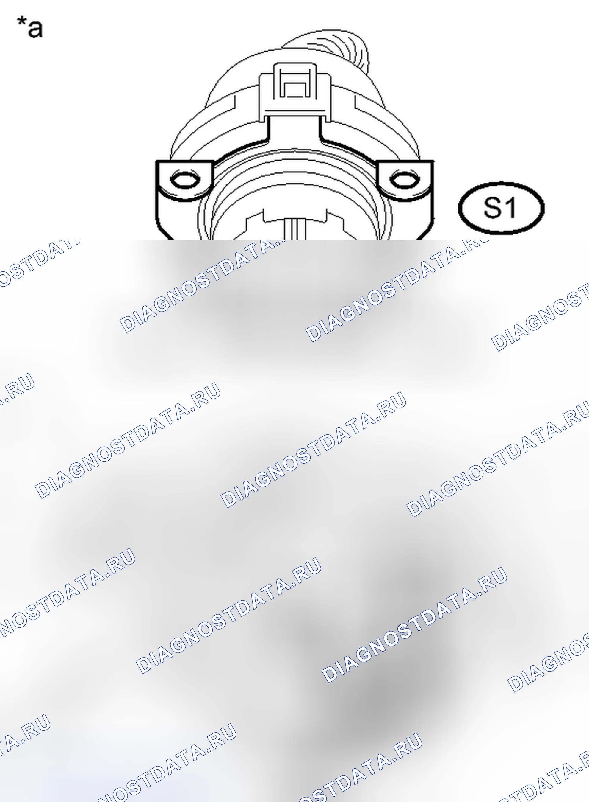 Рис. 225. Honda Accord VII рестайлинг