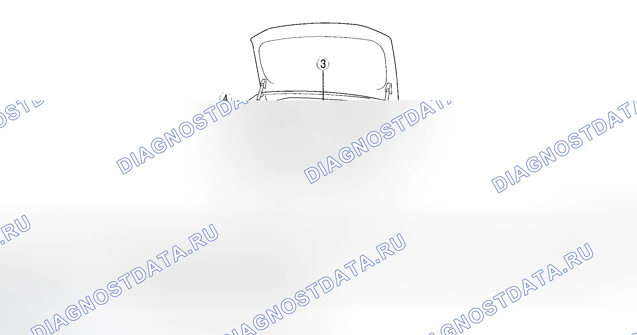 Рис. 3. Mazda MX-5 NC рестайлинг
