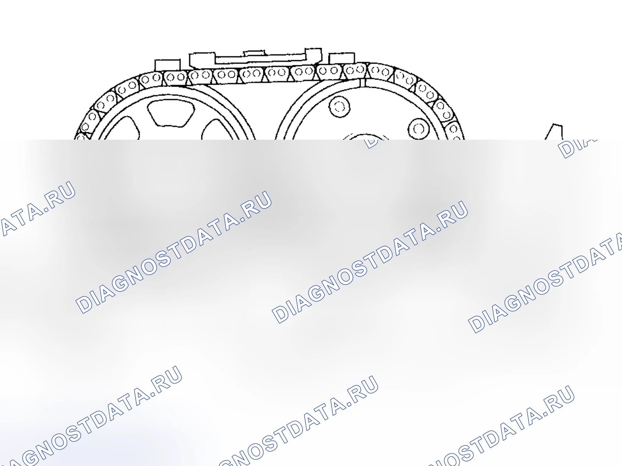 Рис. 337. Honda Civic VII рестайлинг